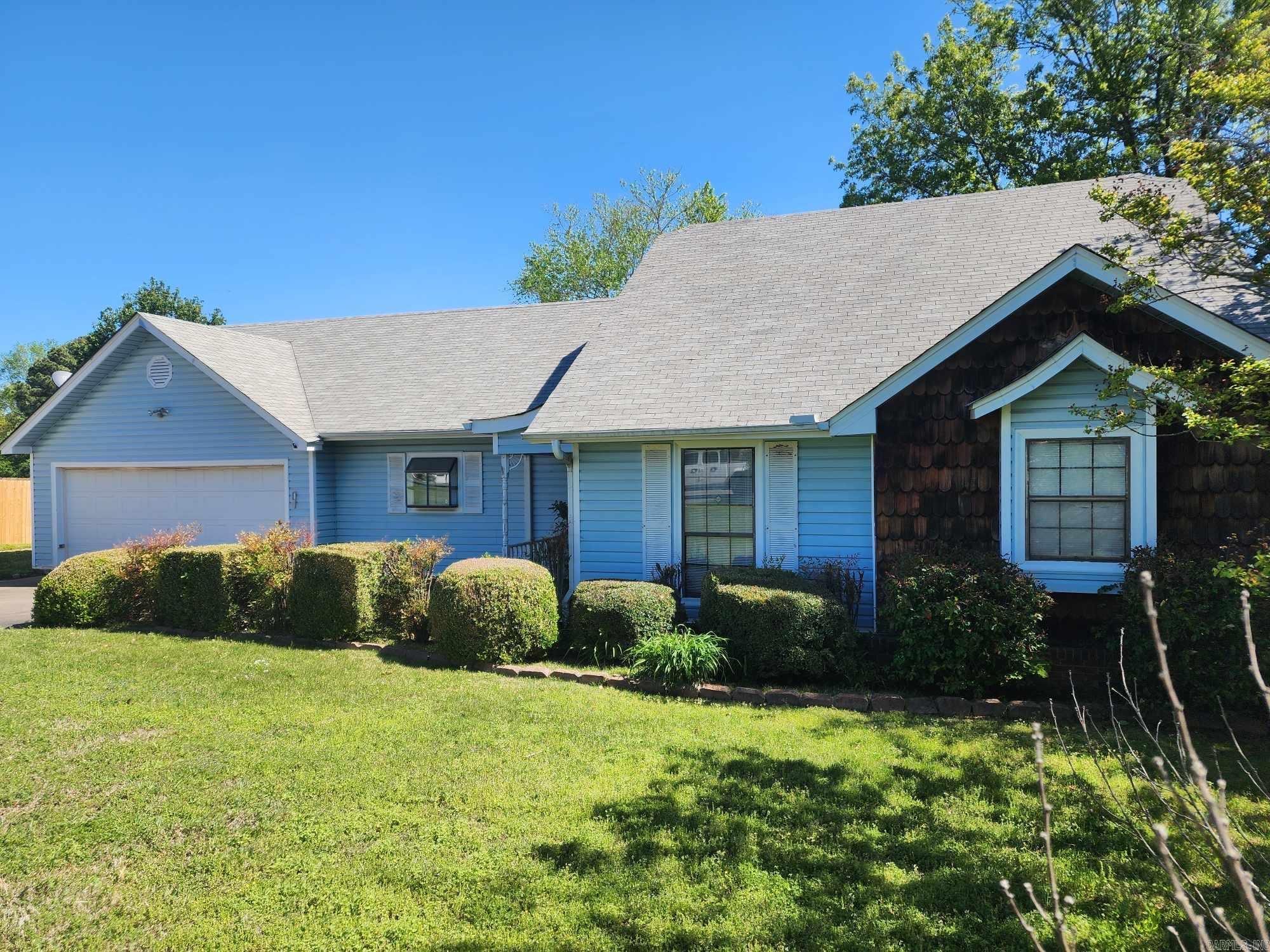 STONEWALL - Residential