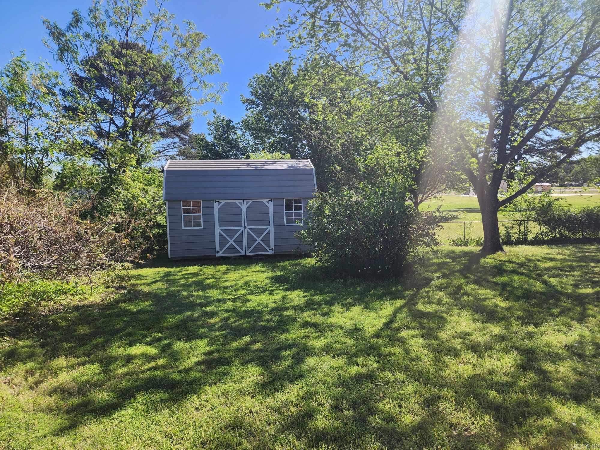 STONEWALL - Residential