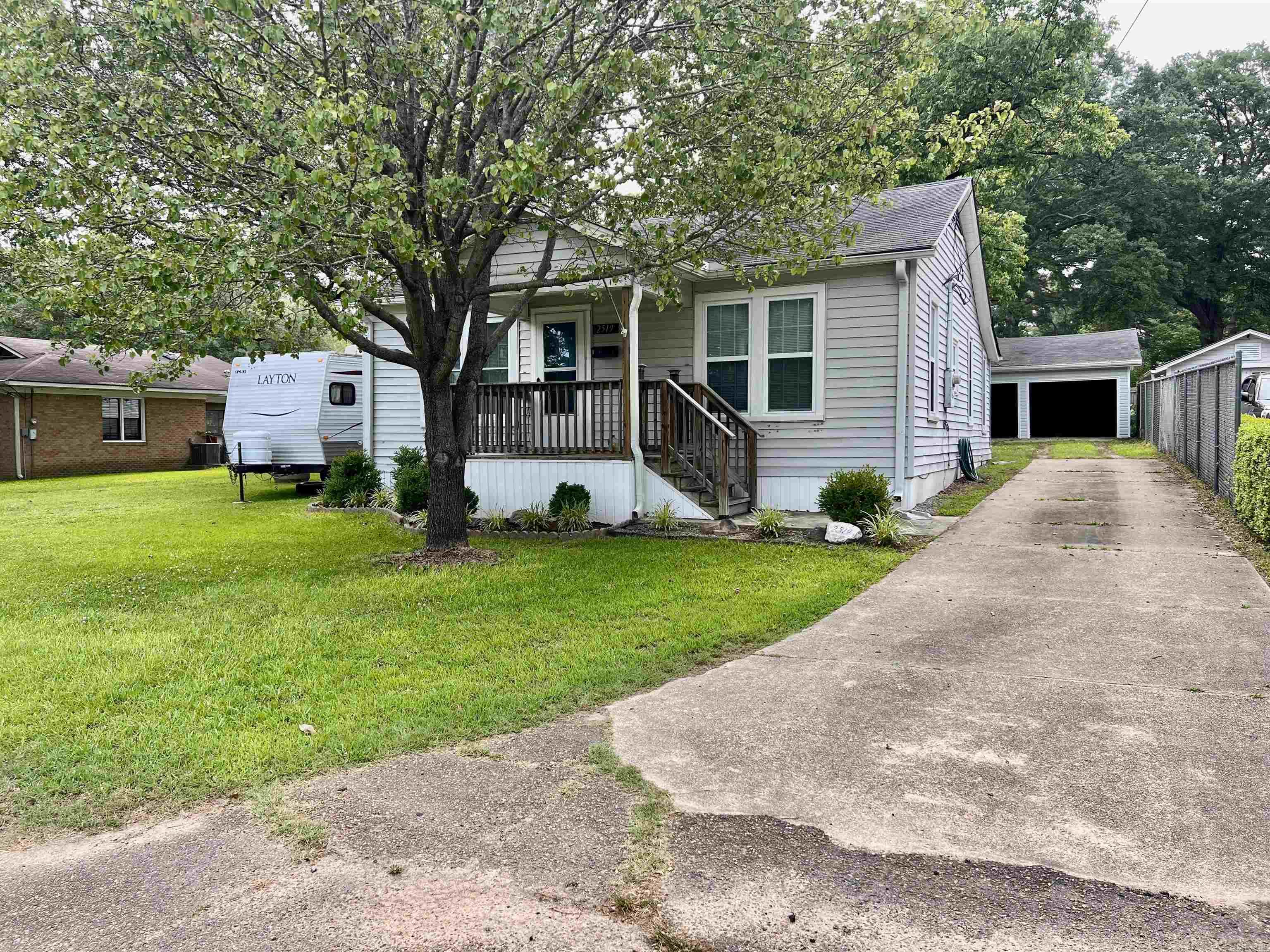 ADAMS & COOPER ADDITION - Residential