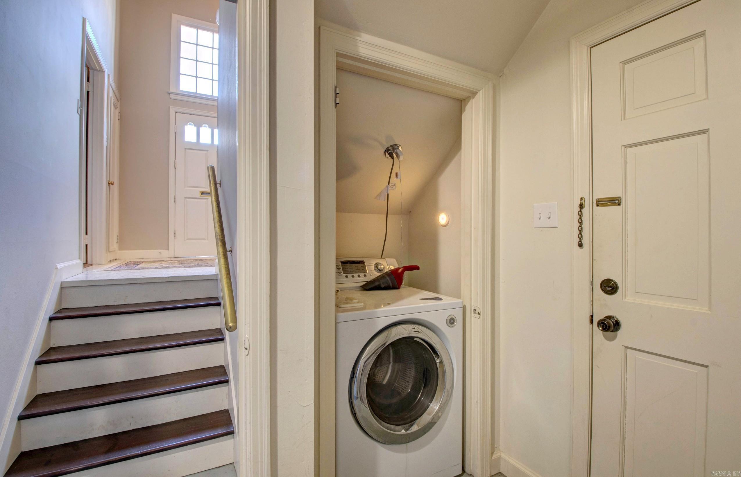 Townhouses in Park HPR - Residential