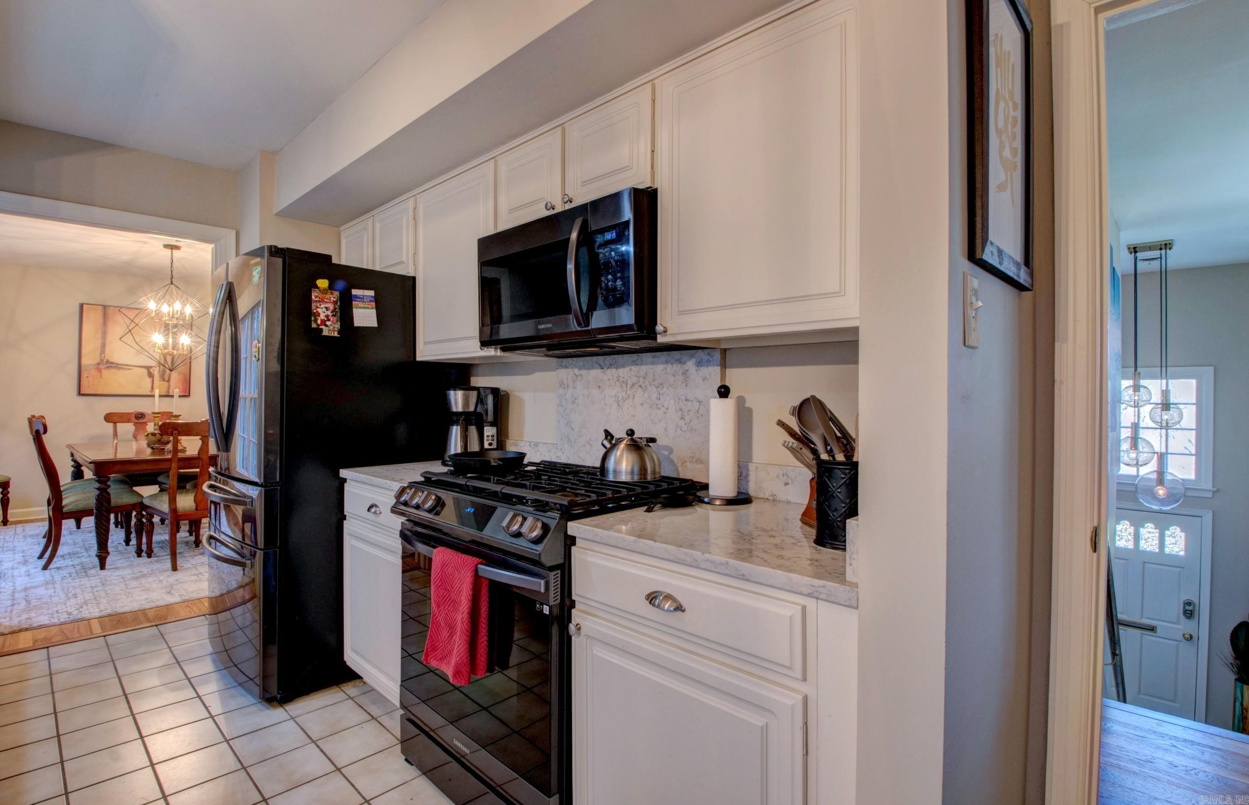 Townhouses in Park HPR - Residential