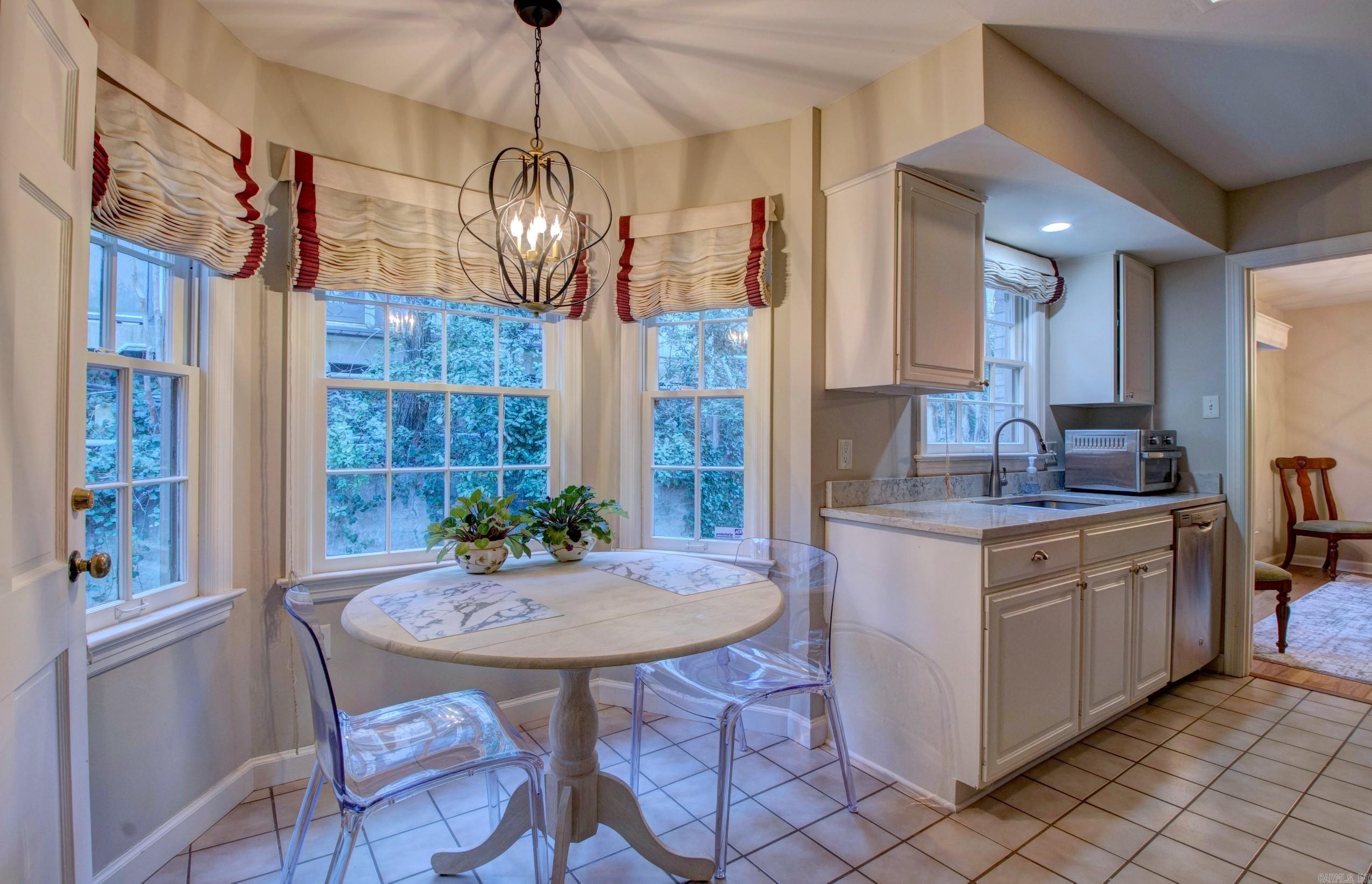 Townhouses in Park HPR - Residential