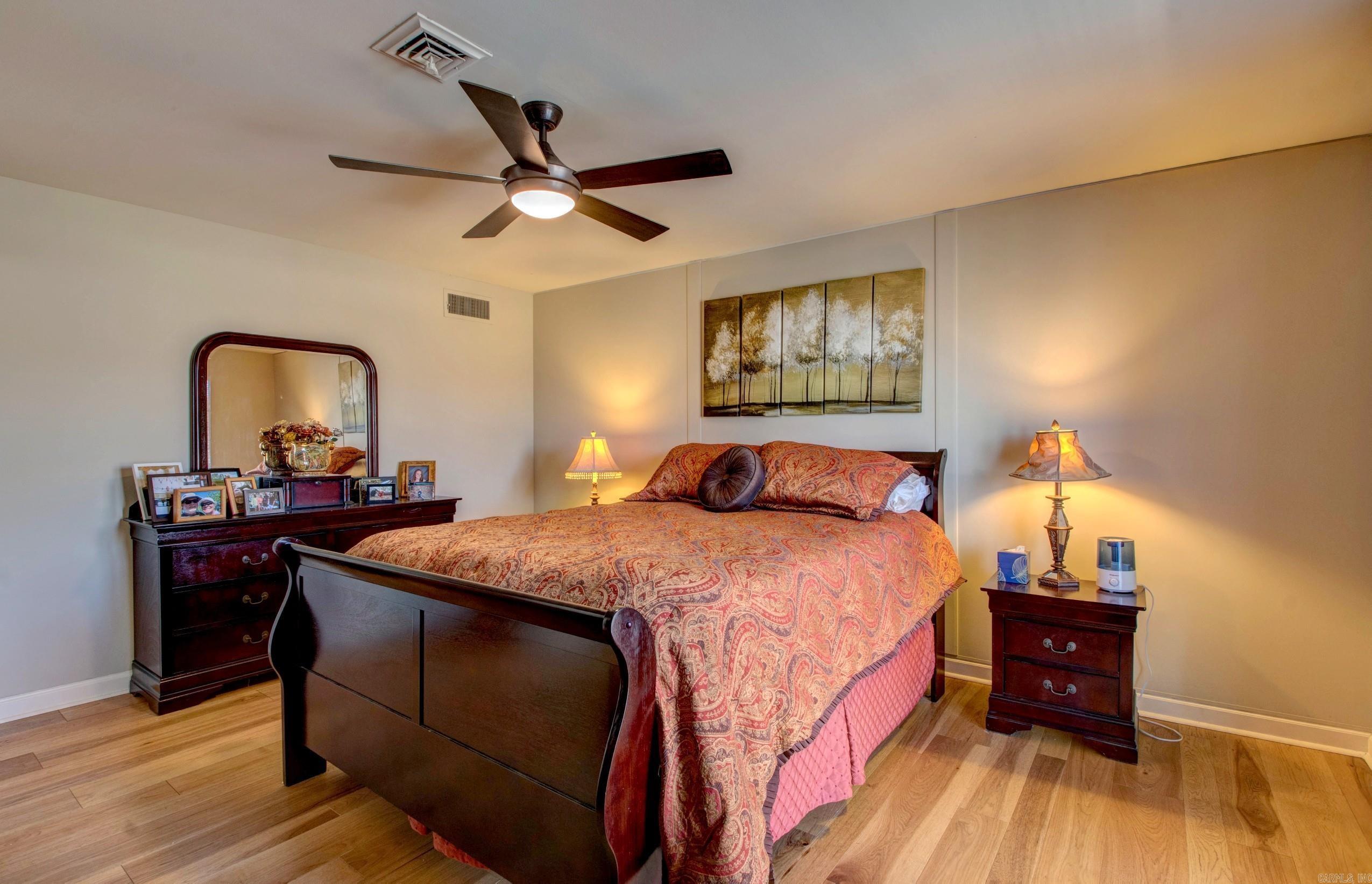 Townhouses in Park HPR - Residential