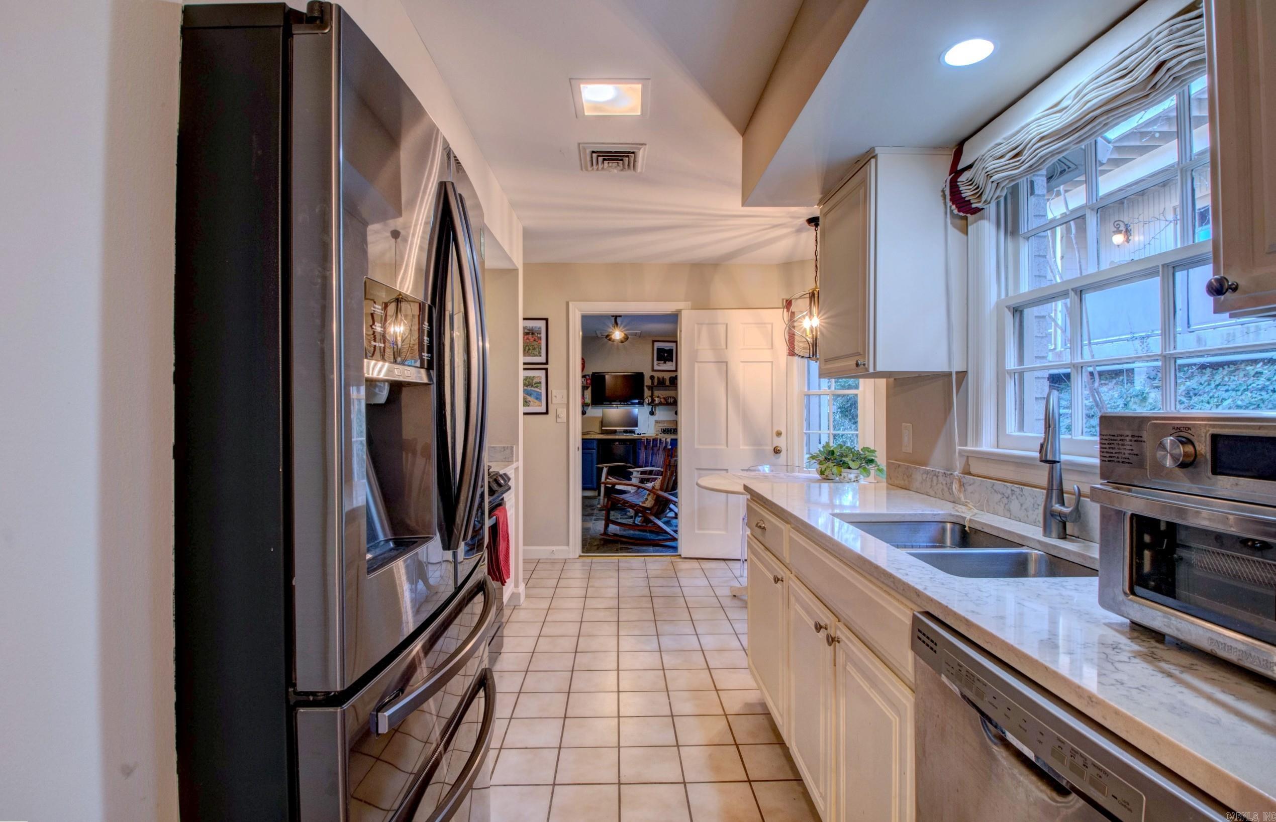 Townhouses in Park HPR - Residential