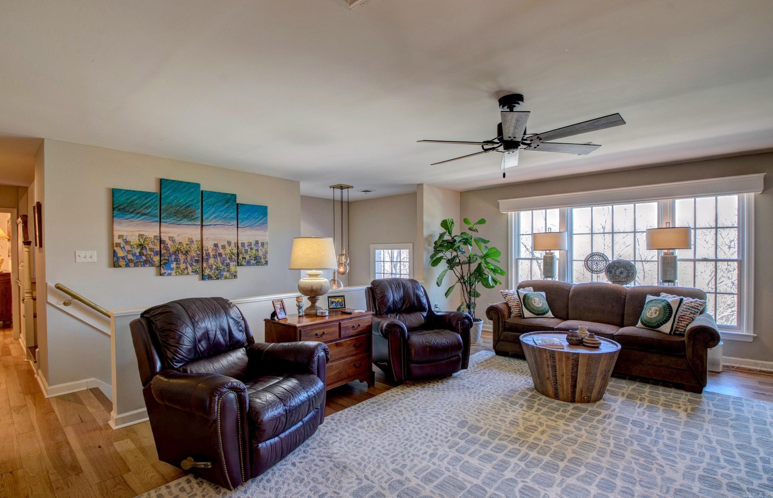 Townhouses in Park HPR - Residential