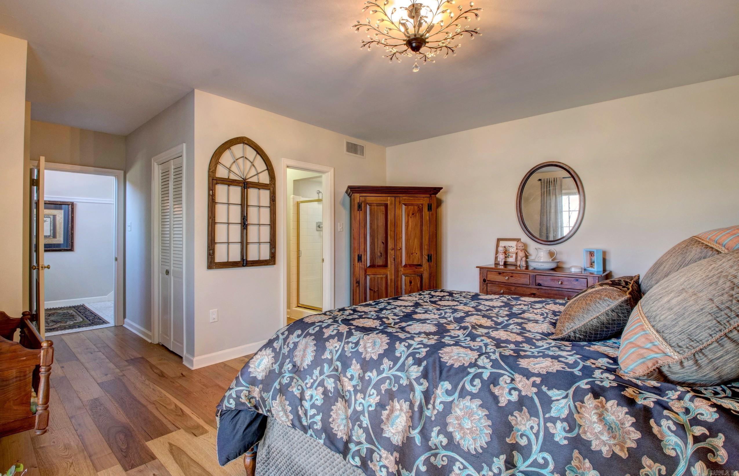 Townhouses in Park HPR - Residential