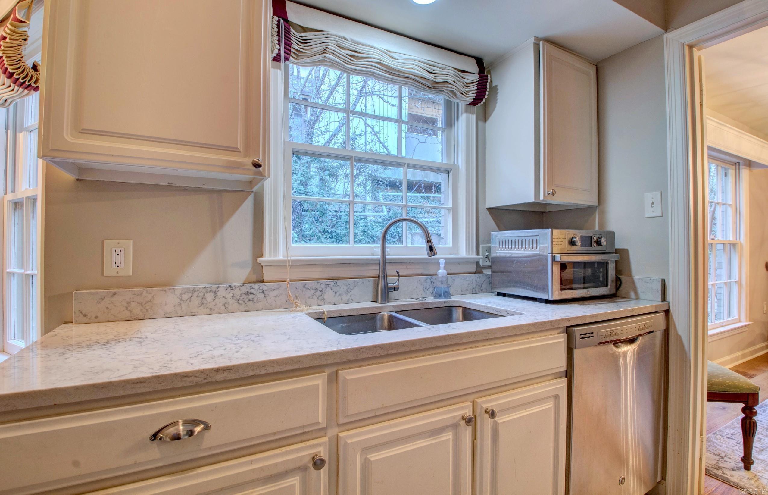 Townhouses in Park HPR - Residential