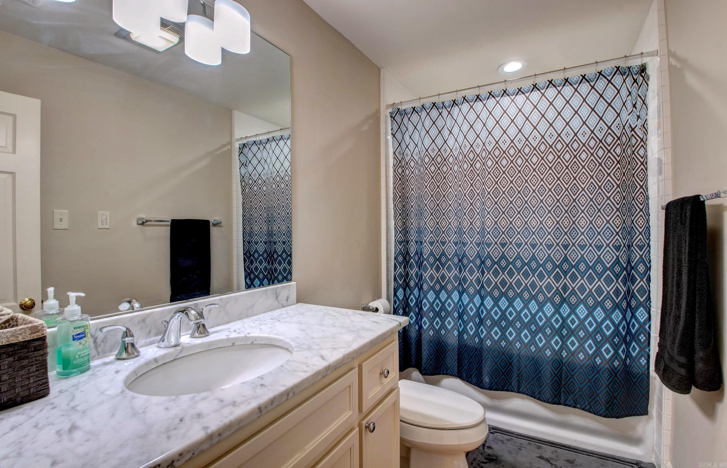 Townhouses in Park HPR - Residential