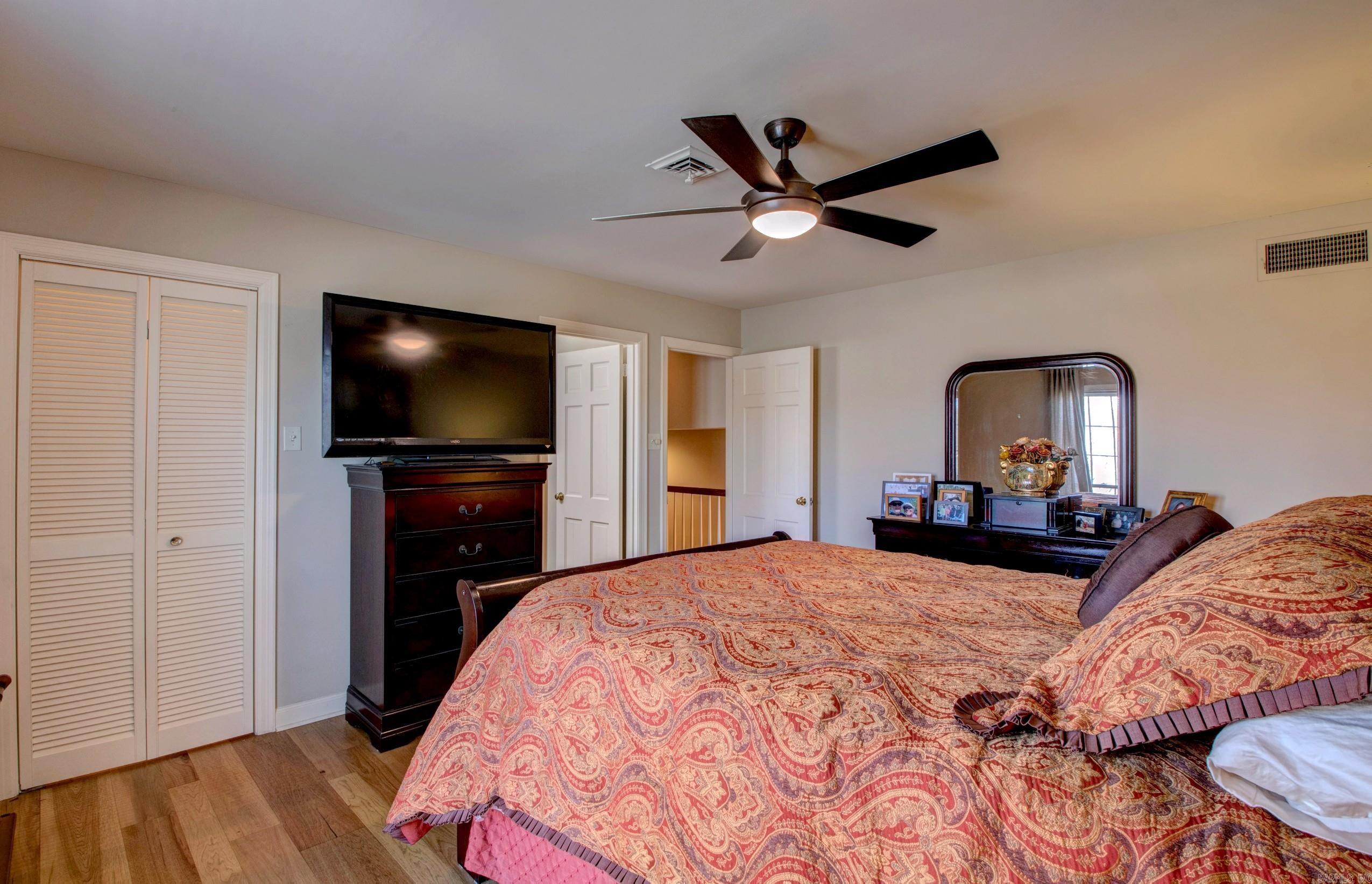 Townhouses in Park HPR - Residential