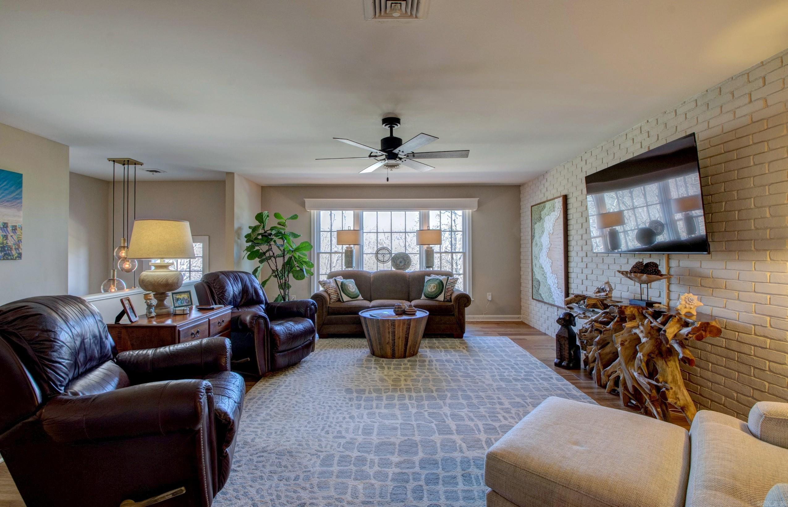 Townhouses in Park HPR - Residential