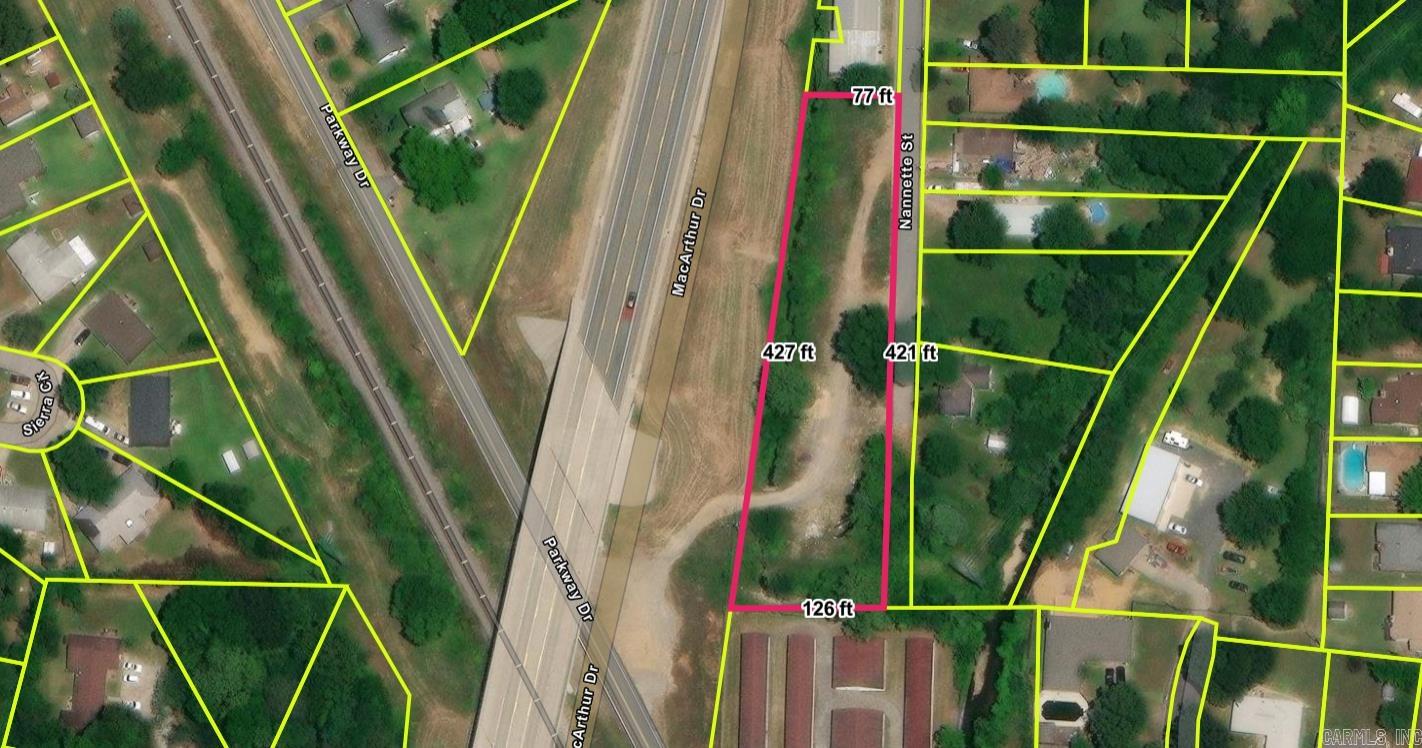 Build your dream home on this prime piece of residential land! Located in a desirable and growing neighborhood, this spacious lot offers endless possibilities. With easy access to utilities and situated near schools, shopping, and major highways, it's the perfect spot for your future home or investment property. Whether you're a builder, developer, or homeowner ready to create something special, this property is a rare find. Don’t miss the opportunity to own land in this sought-after area—drive by today and imagine the potential!