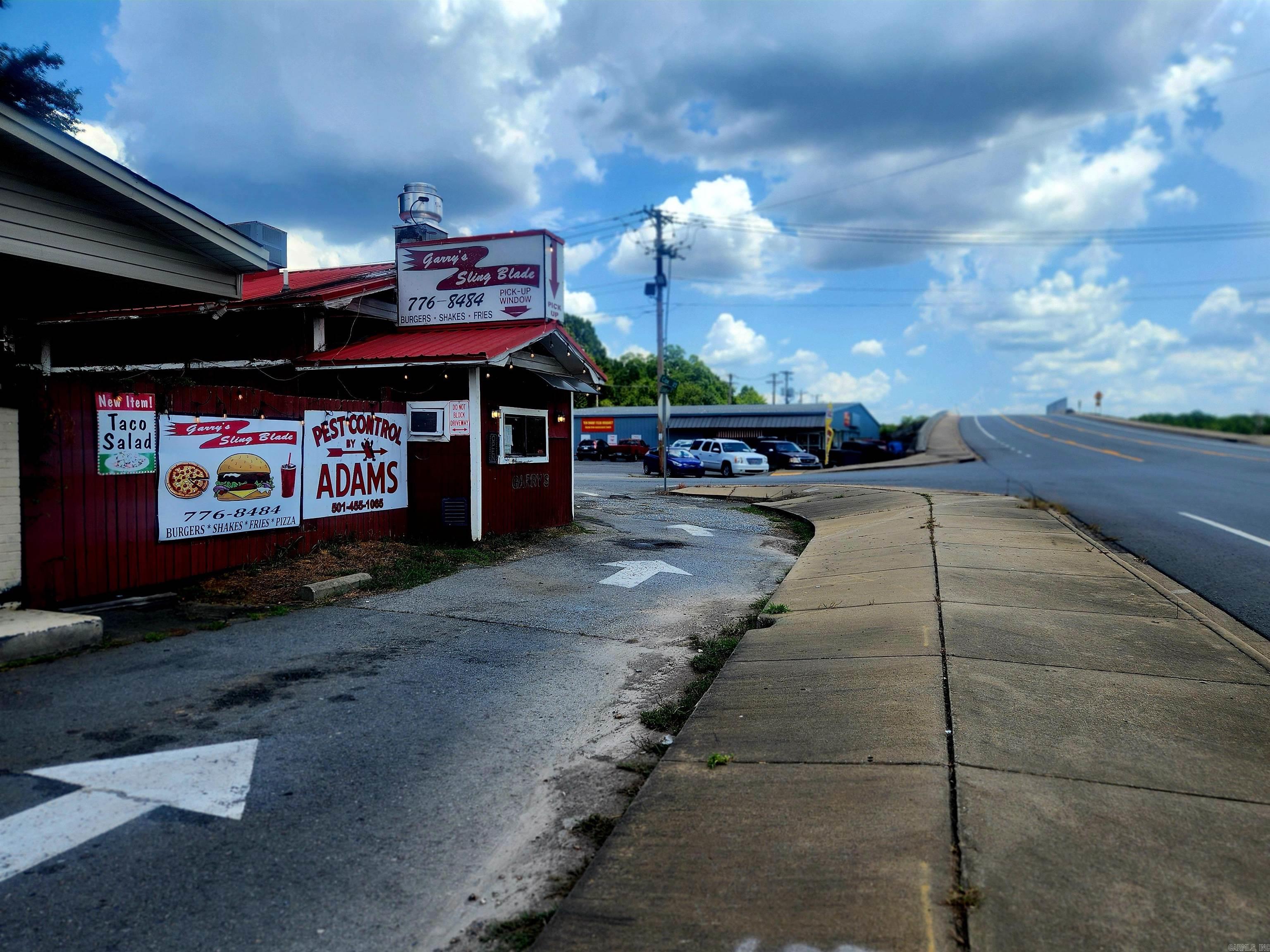 Oak Dale - Commercial Sale