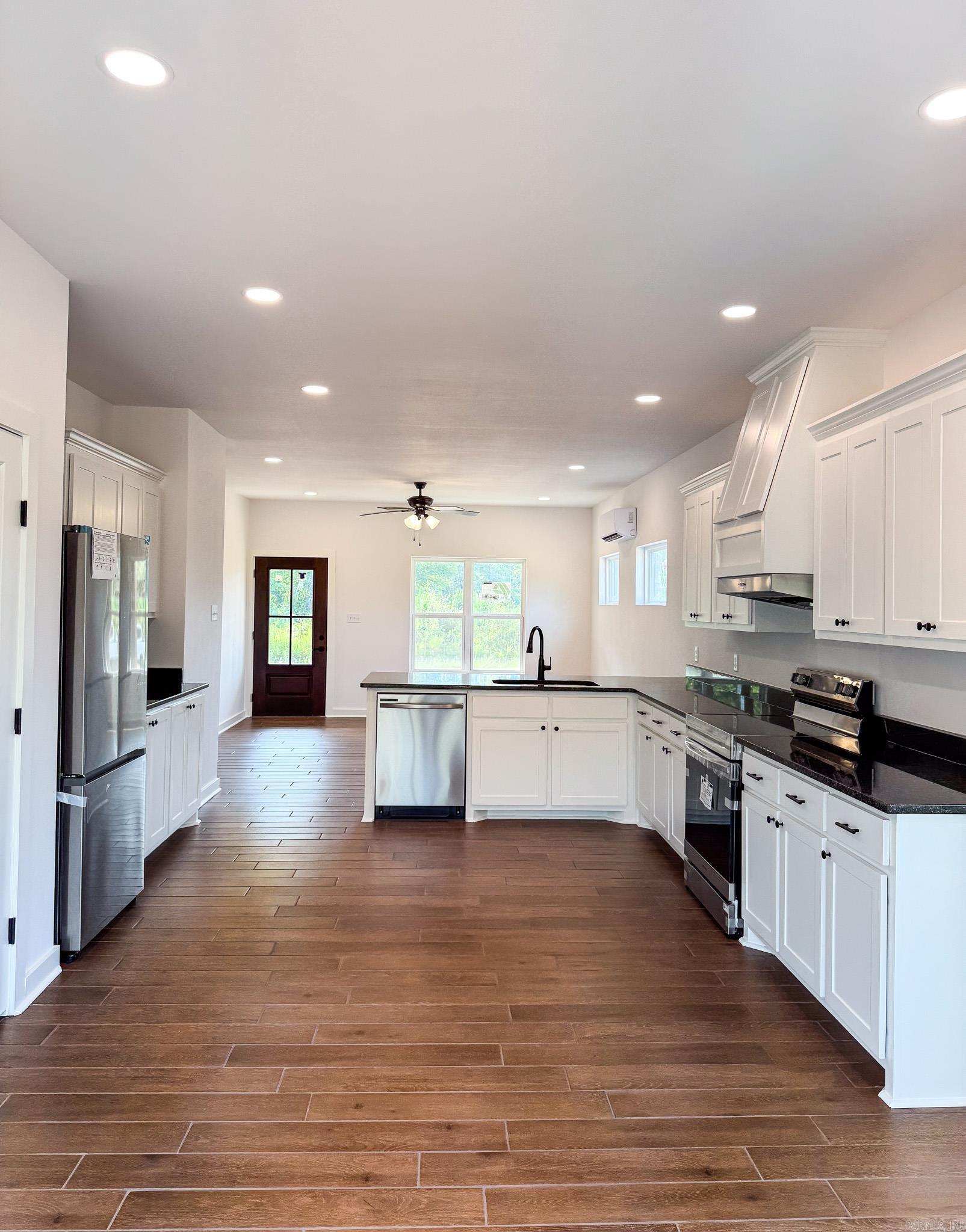 Not In List - Residential
