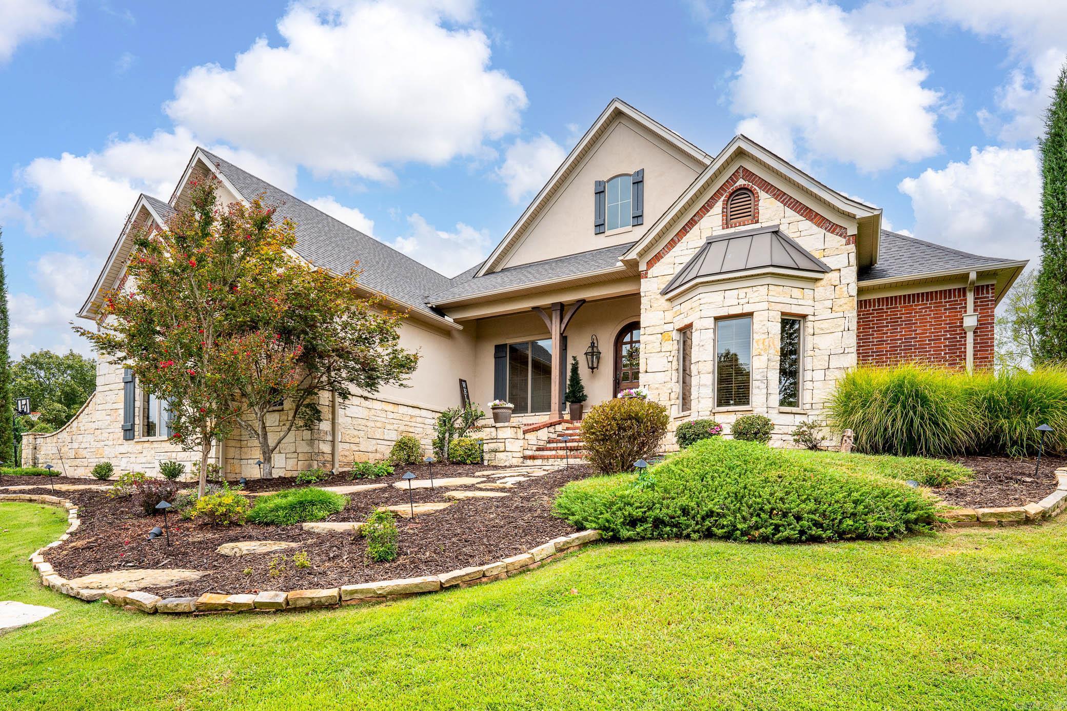 BLACKBERRY RIDGE - Residential
