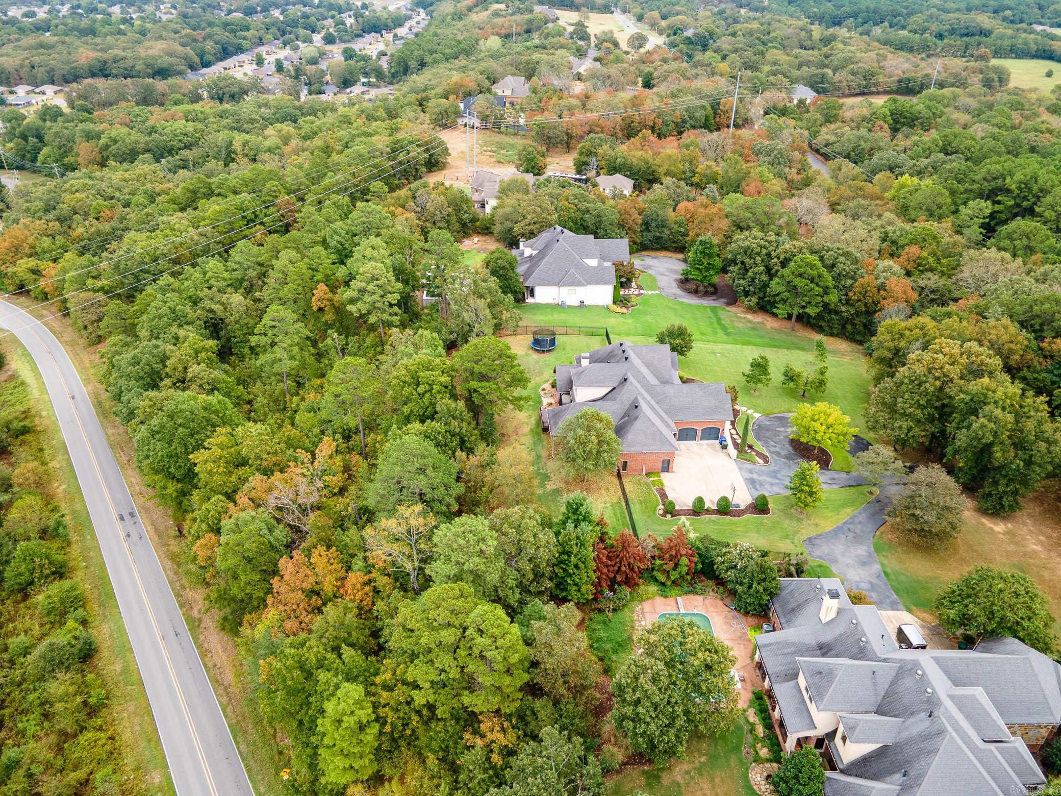 BLACKBERRY RIDGE - Residential