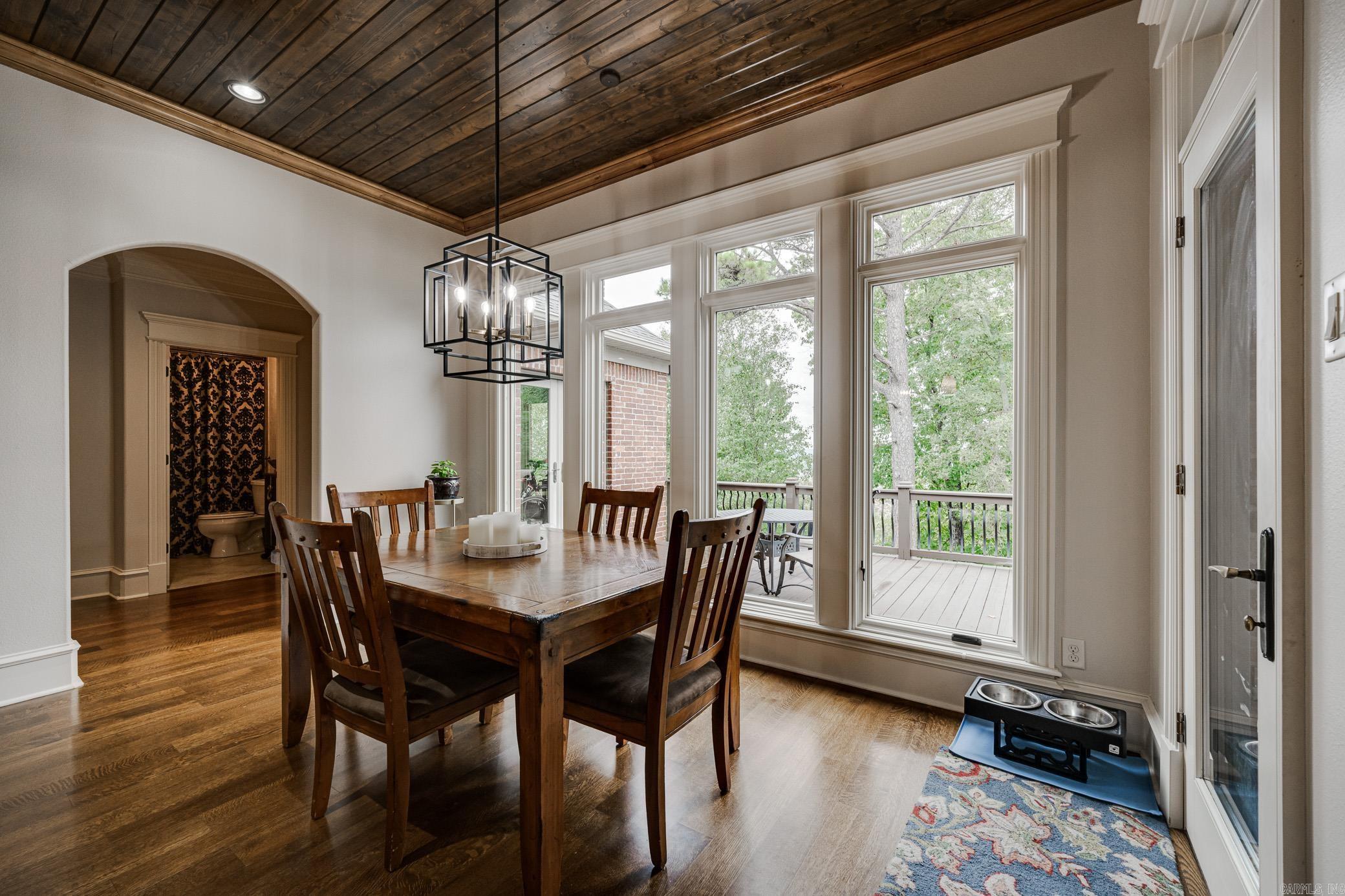 BLACKBERRY RIDGE - Residential