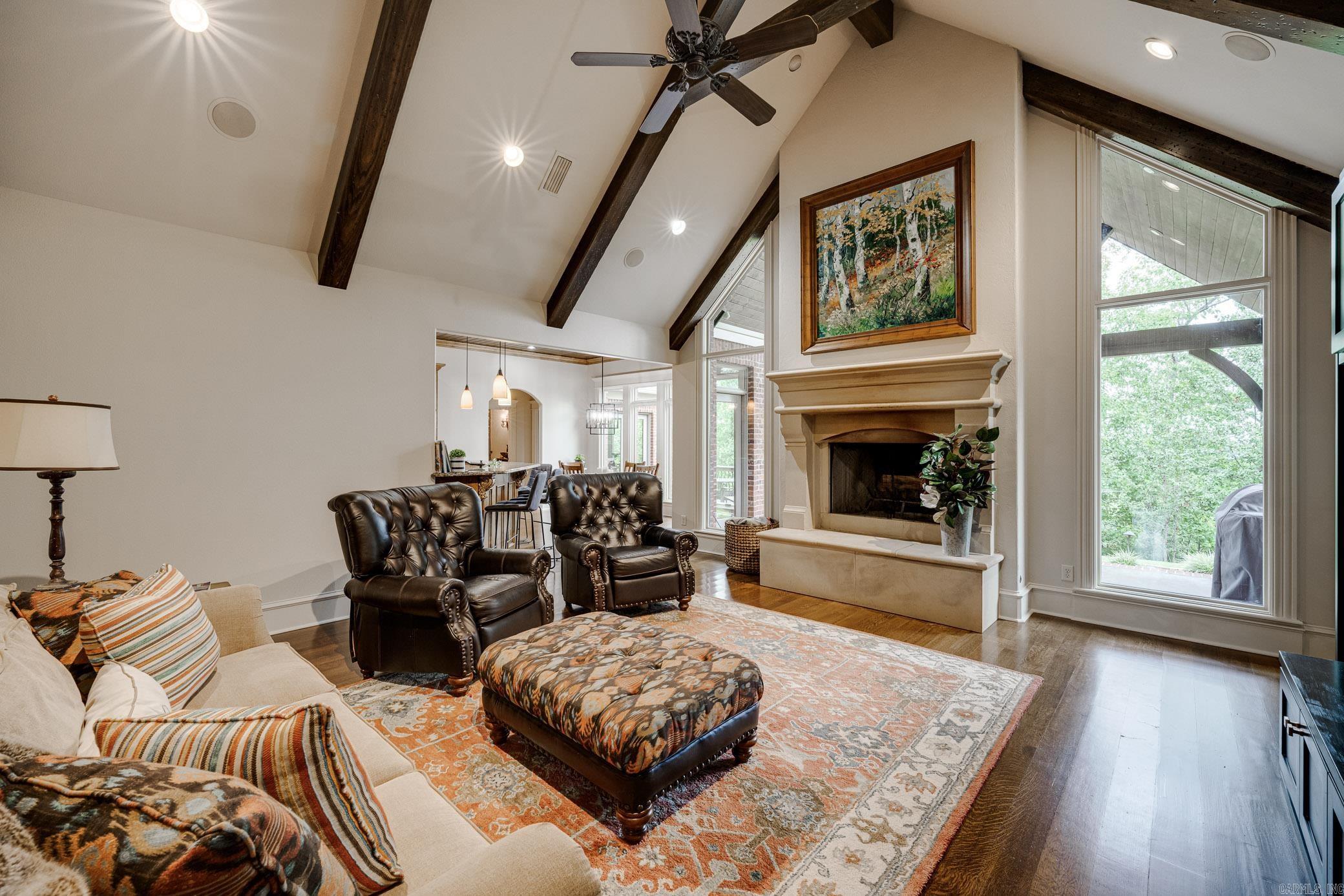 BLACKBERRY RIDGE - Residential