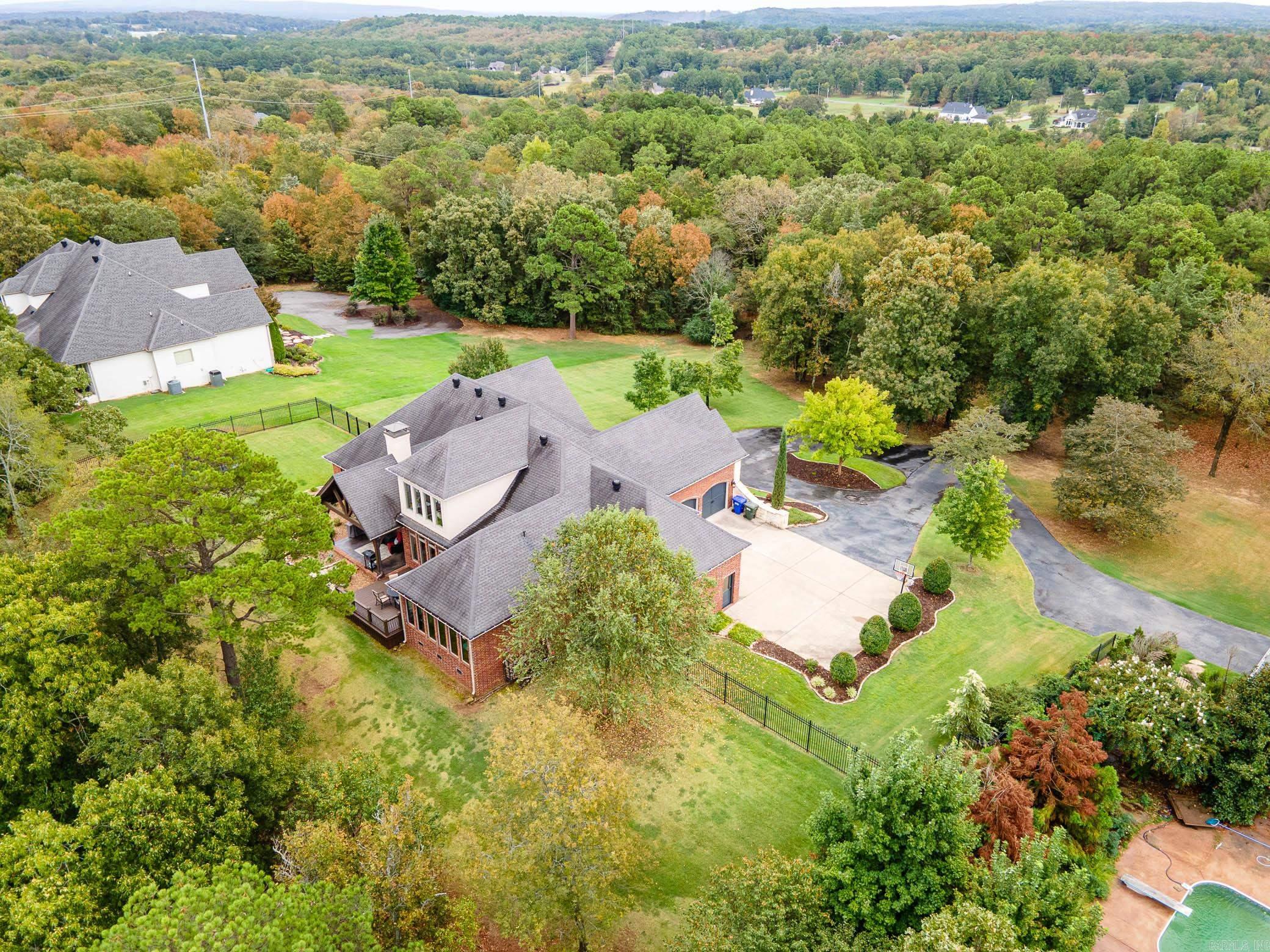 BLACKBERRY RIDGE - Residential