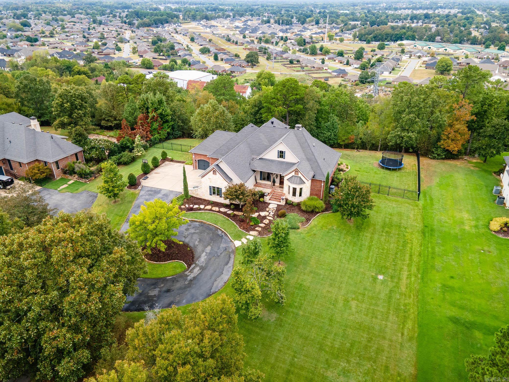 BLACKBERRY RIDGE - Residential