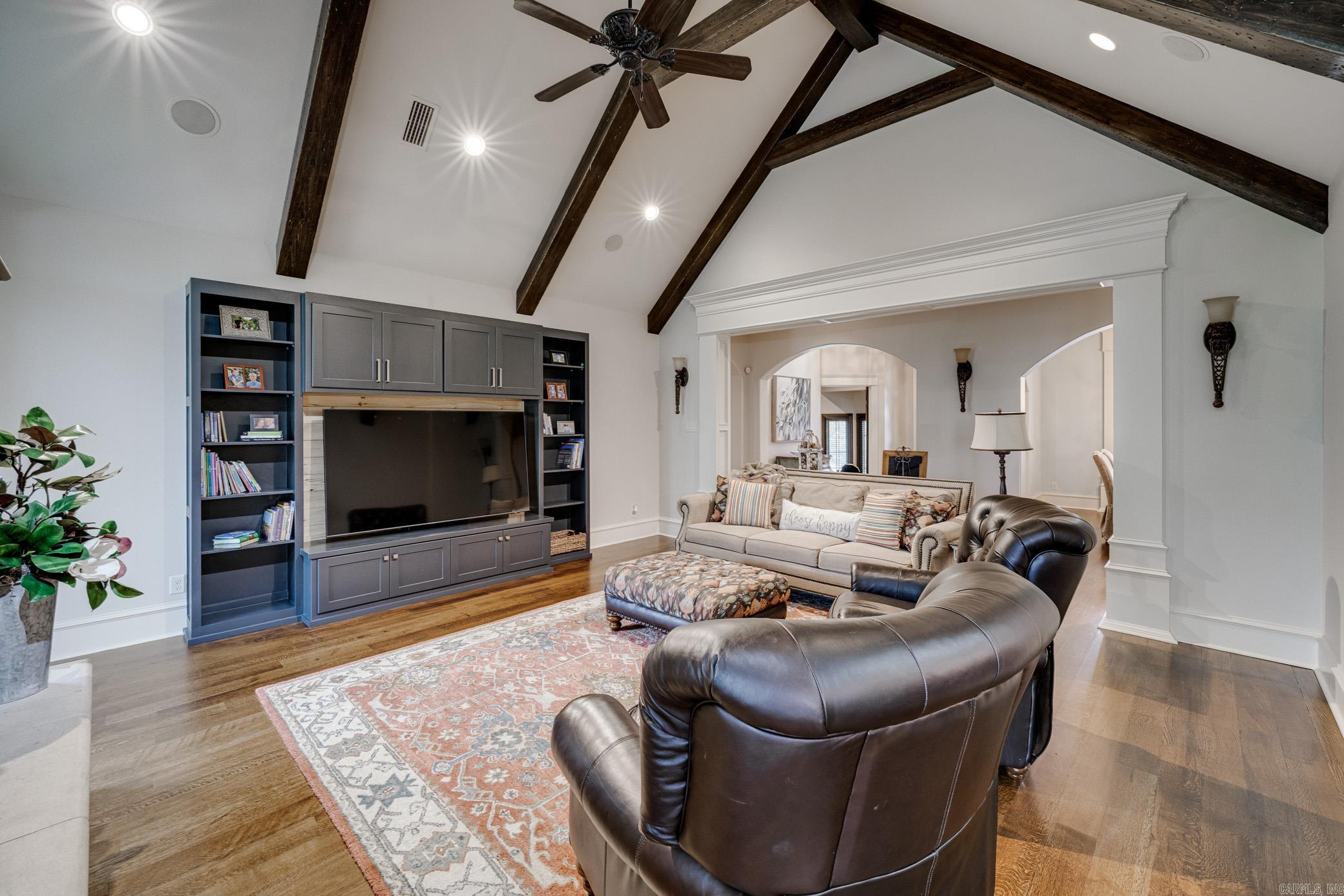 BLACKBERRY RIDGE - Residential