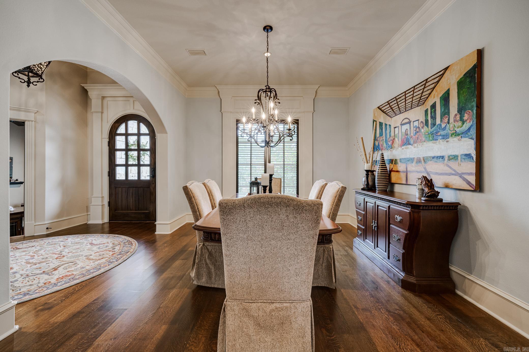 BLACKBERRY RIDGE - Residential