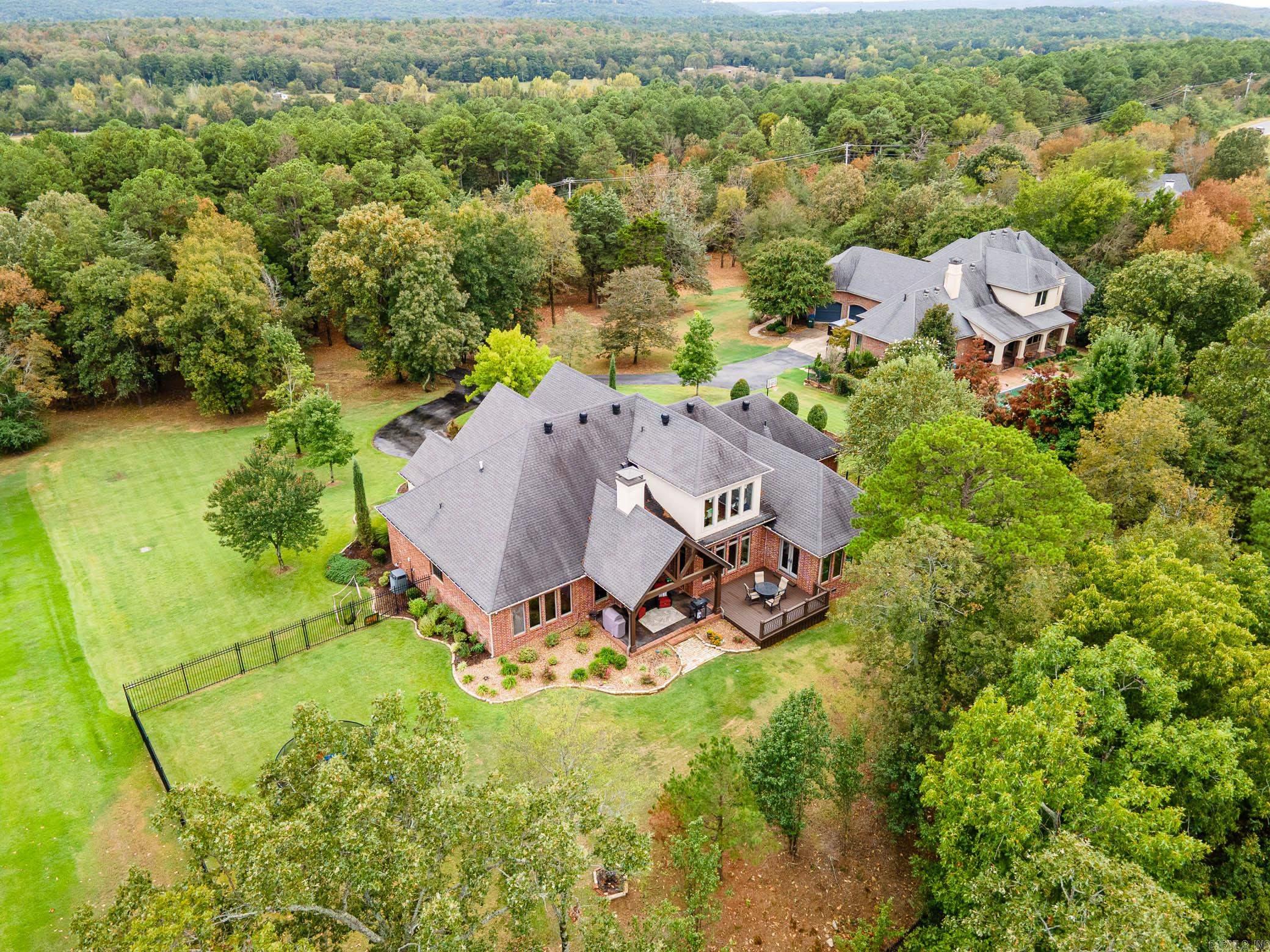 BLACKBERRY RIDGE - Residential