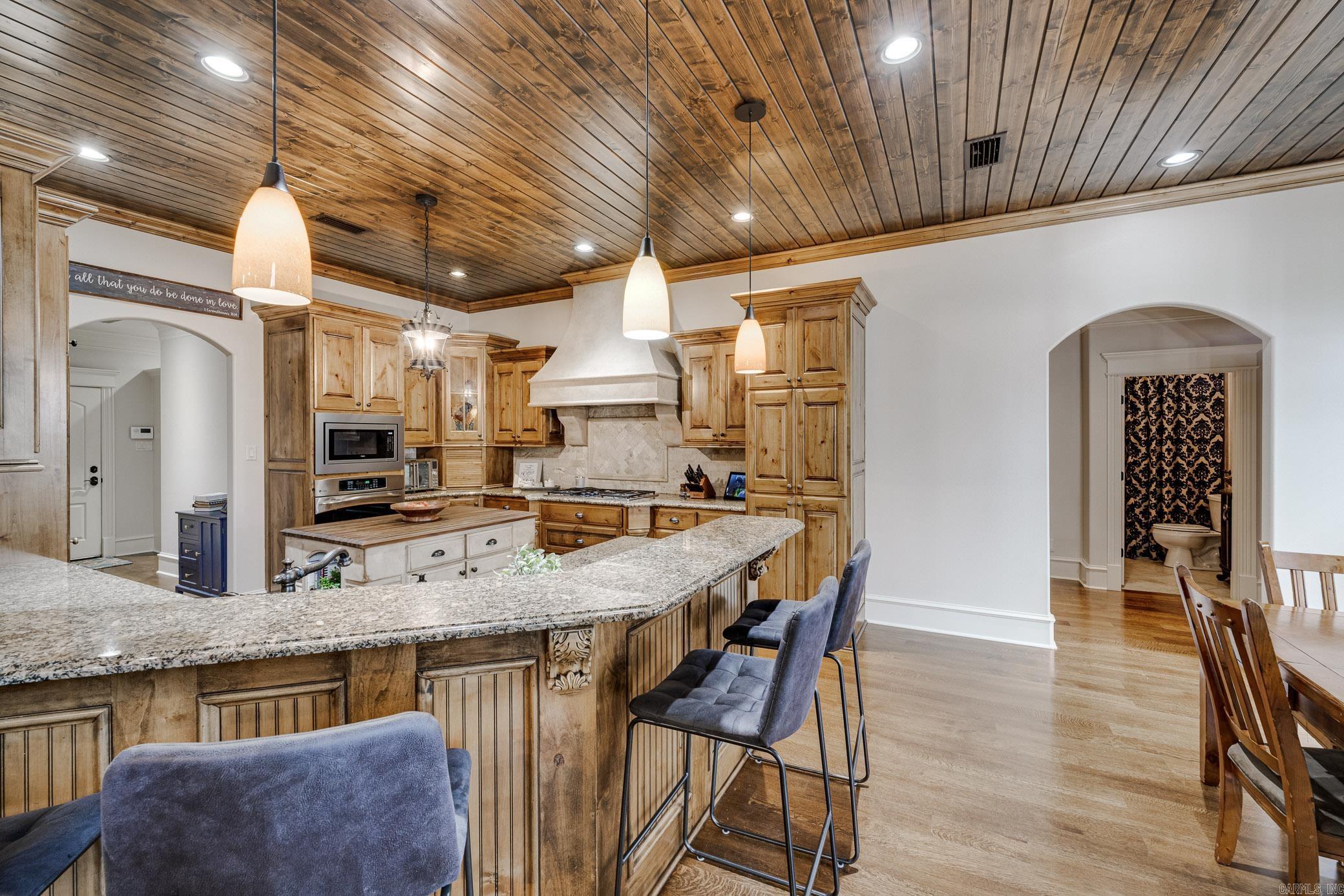BLACKBERRY RIDGE - Residential