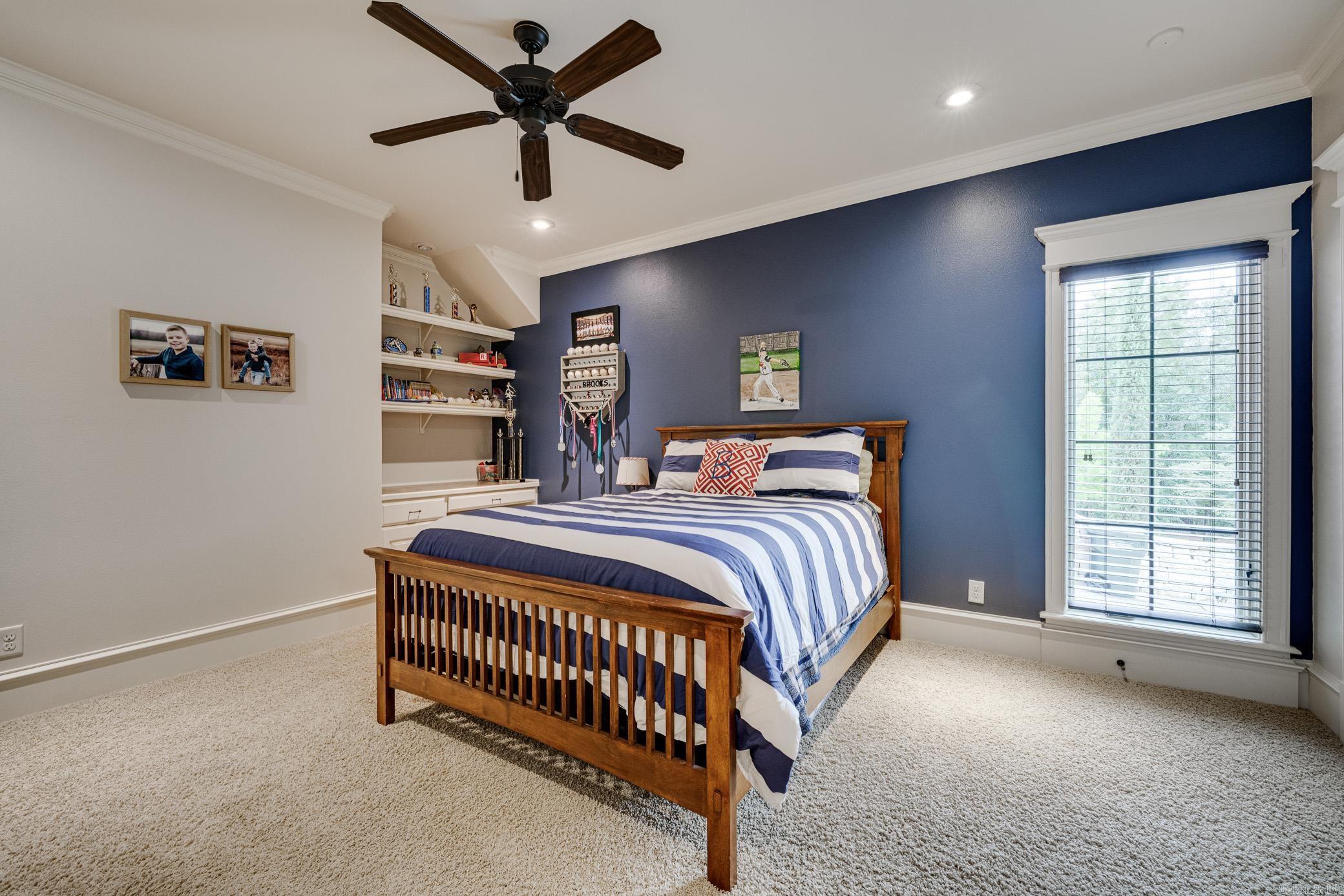 BLACKBERRY RIDGE - Residential