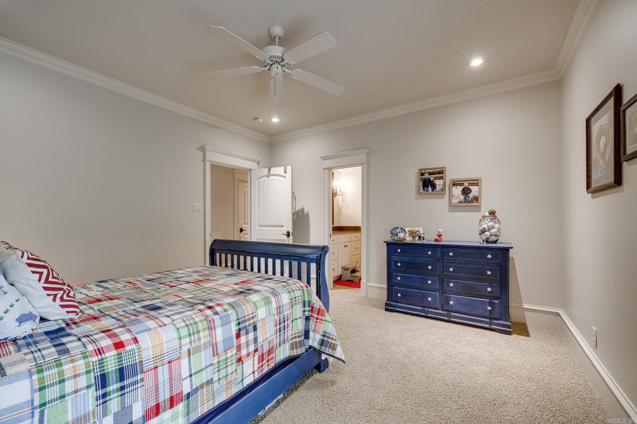 BLACKBERRY RIDGE - Residential