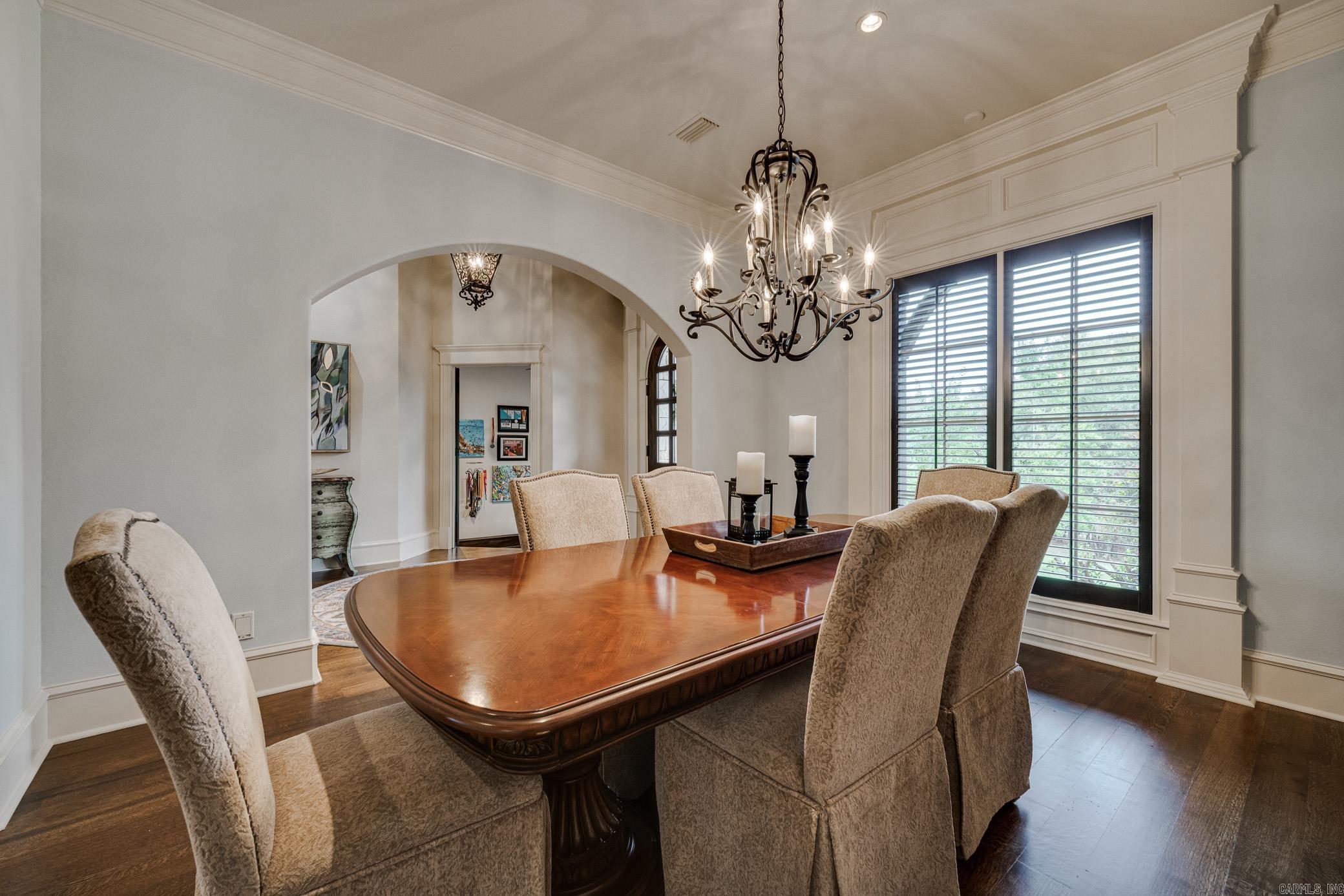 BLACKBERRY RIDGE - Residential