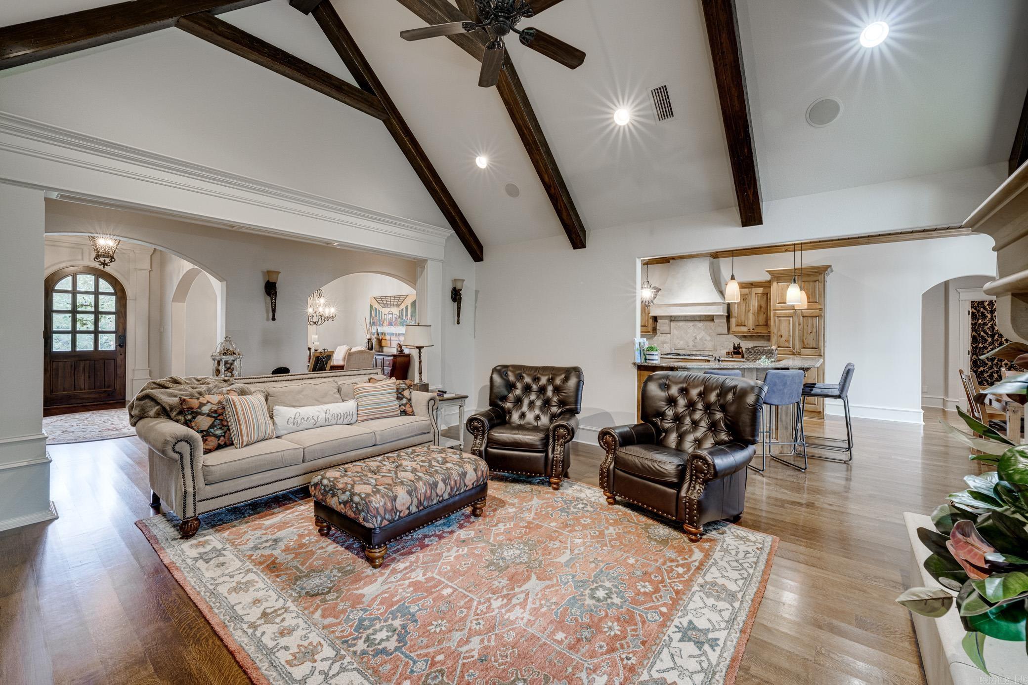 BLACKBERRY RIDGE - Residential