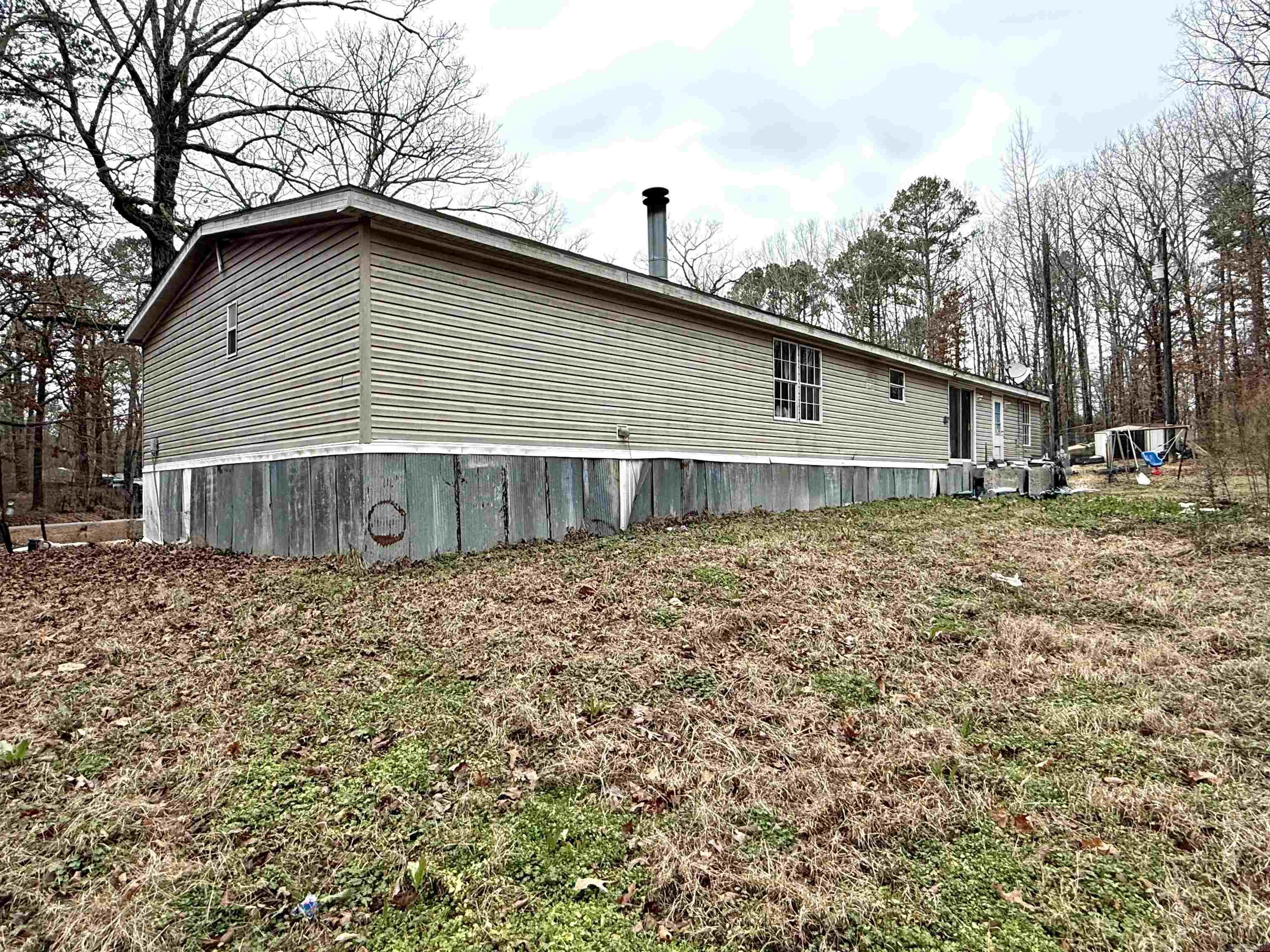 Not In List - Residential