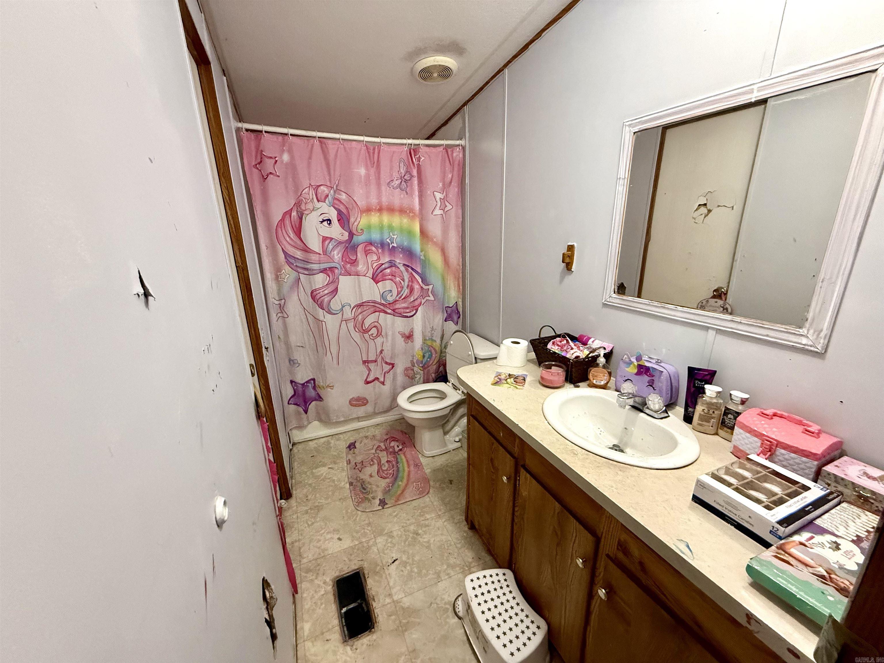 Not In List - Residential