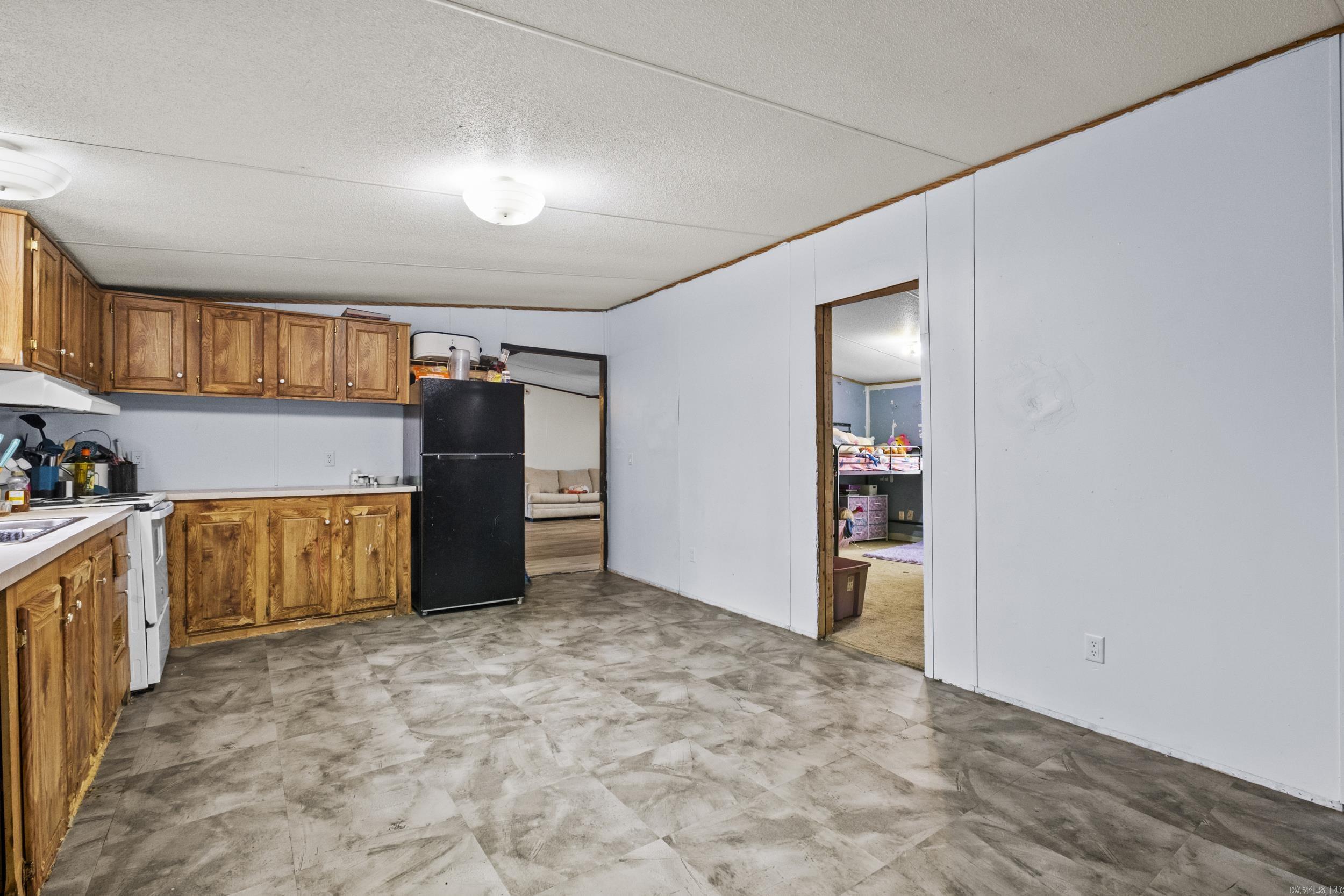 Not In List - Residential