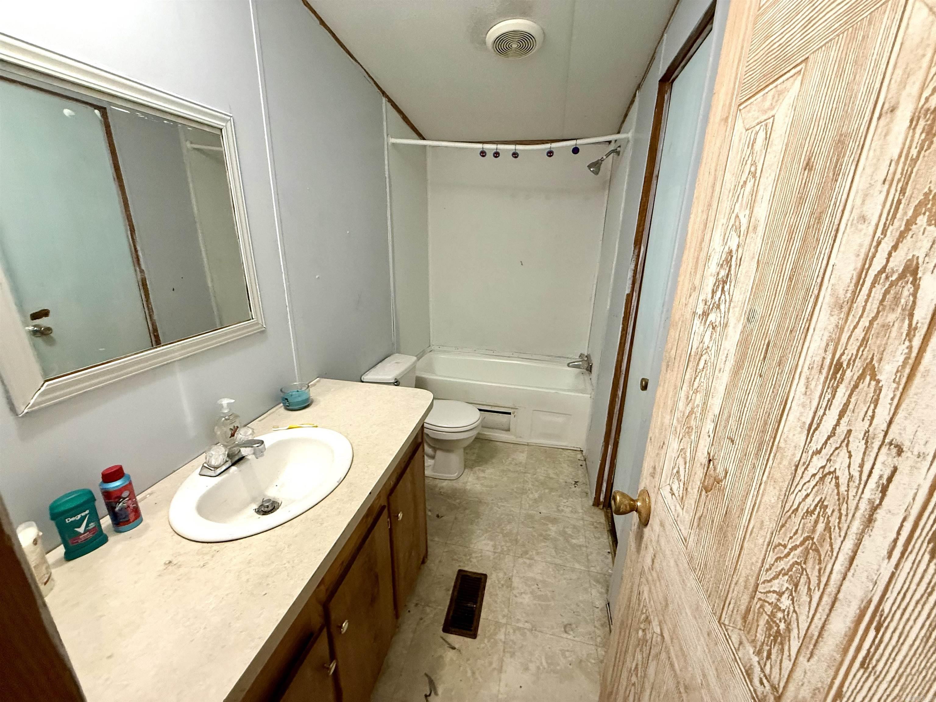 Not In List - Residential