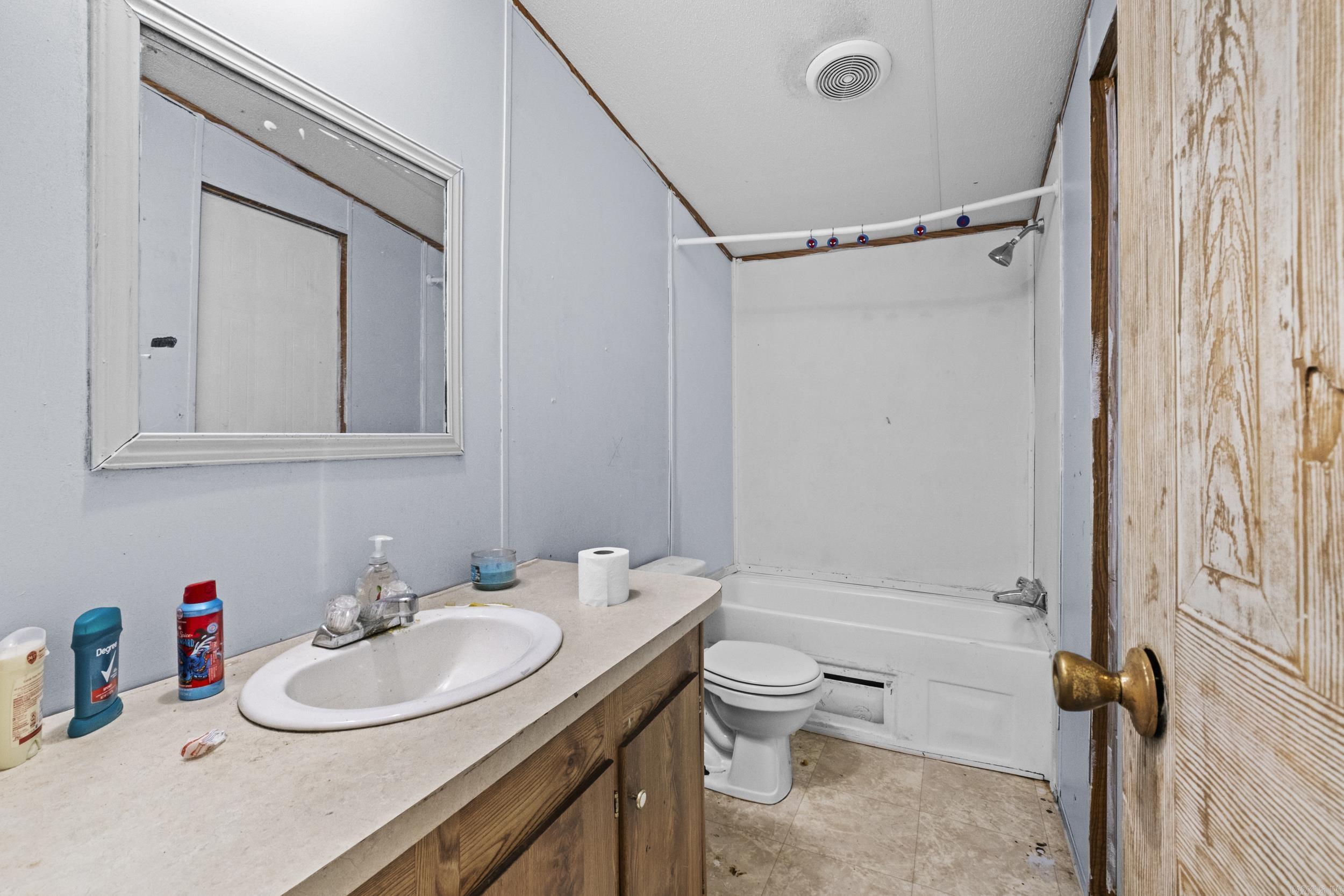 Not In List - Residential