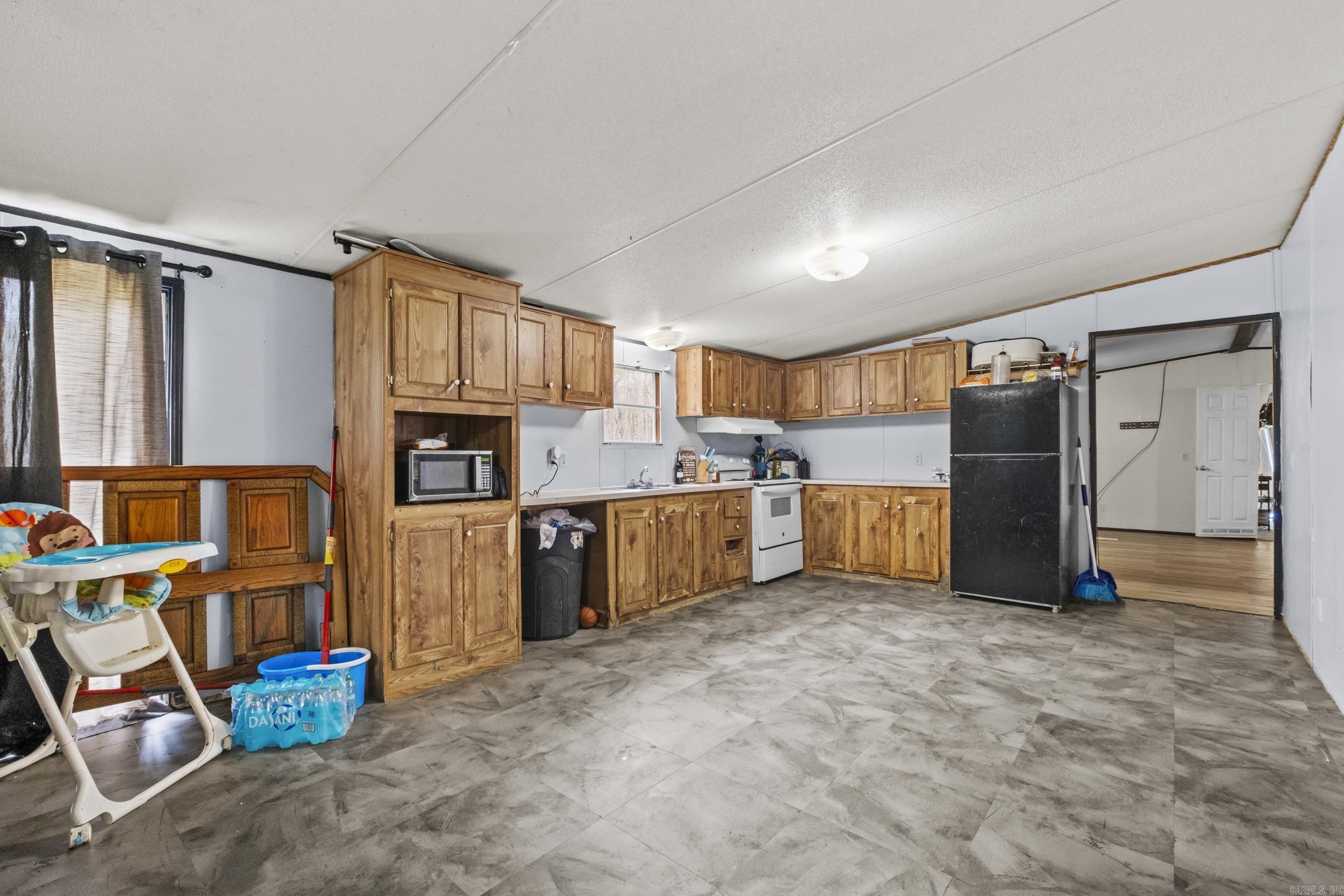 Not In List - Residential