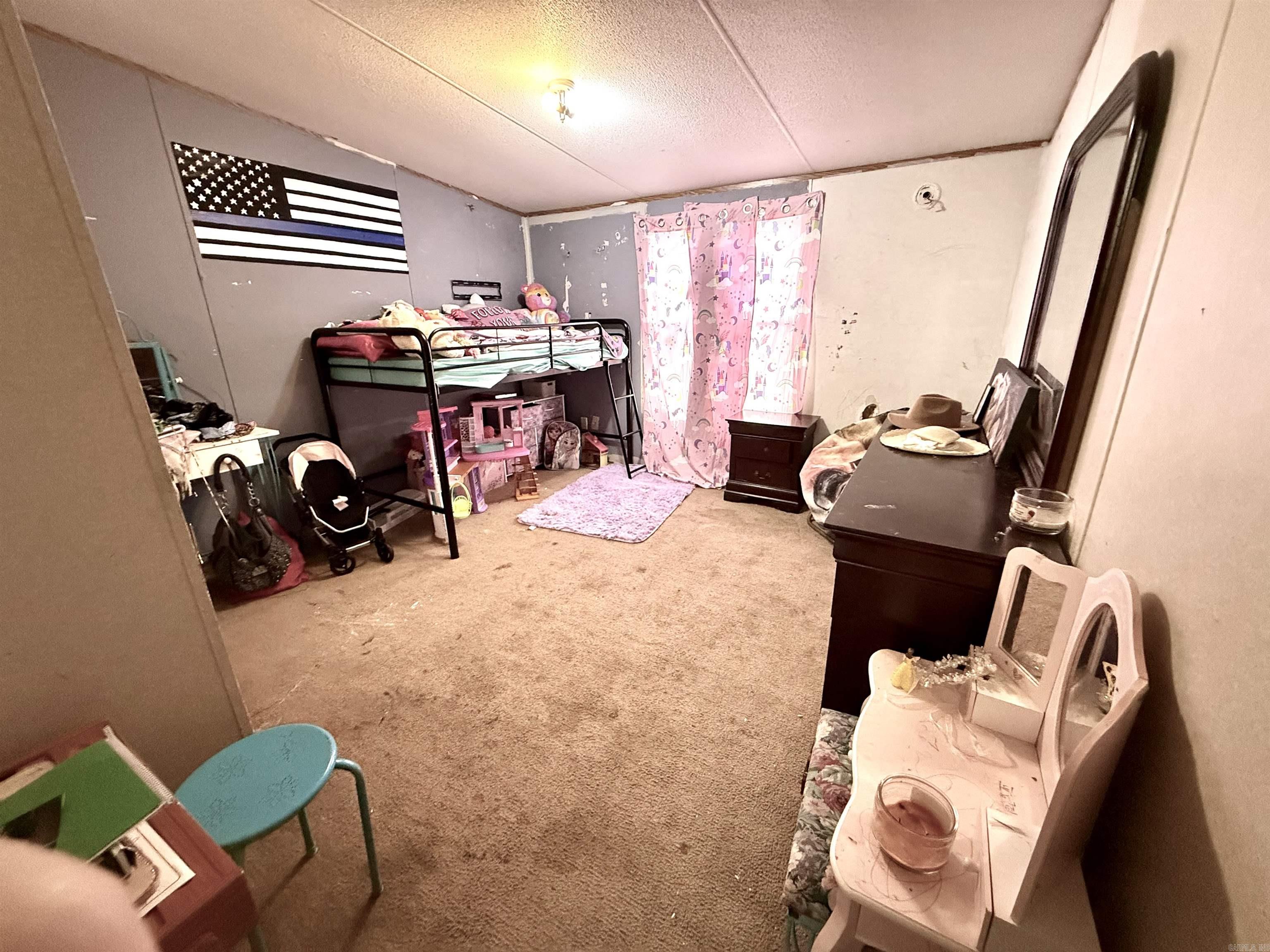 Not In List - Residential