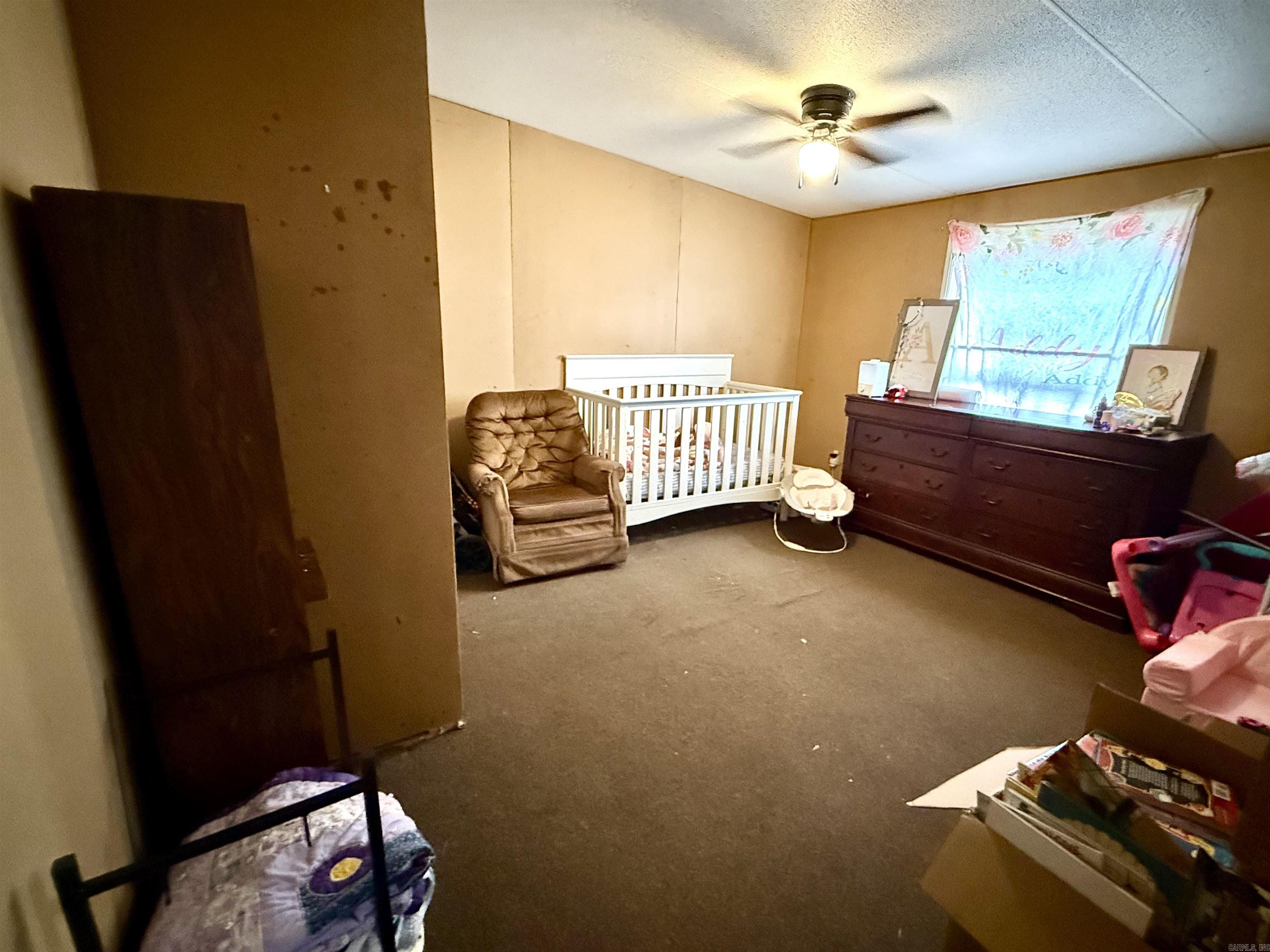 Not In List - Residential