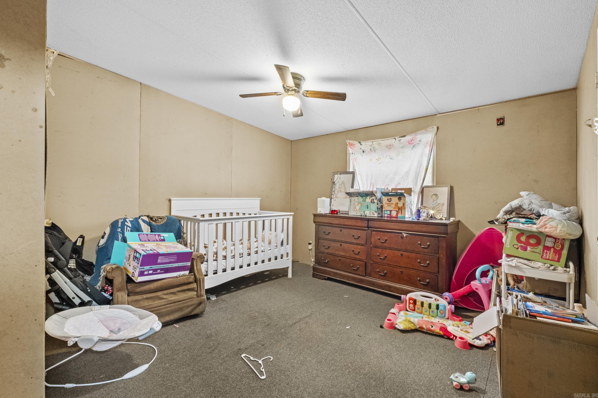 Not In List - Residential