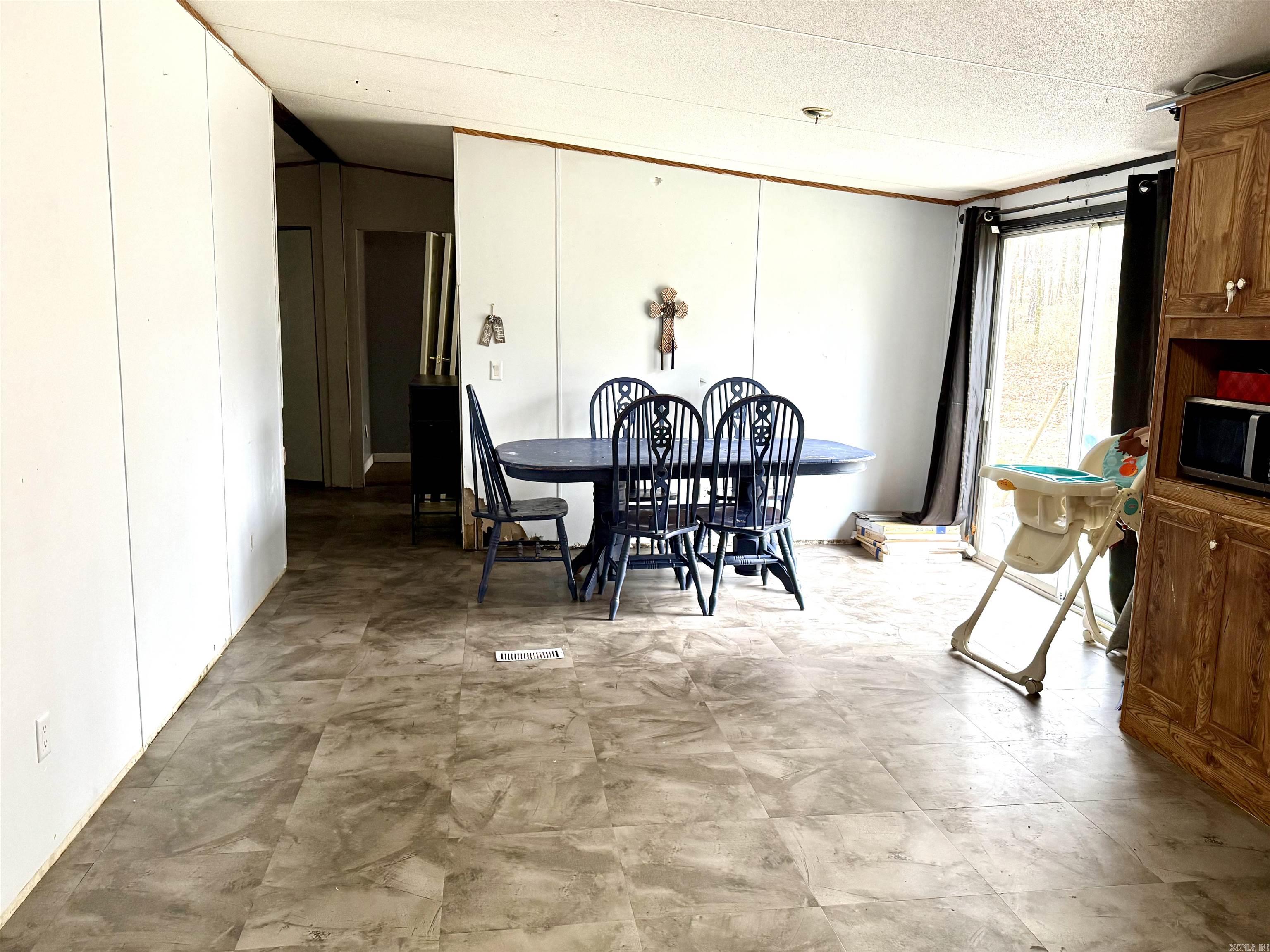 Not In List - Residential