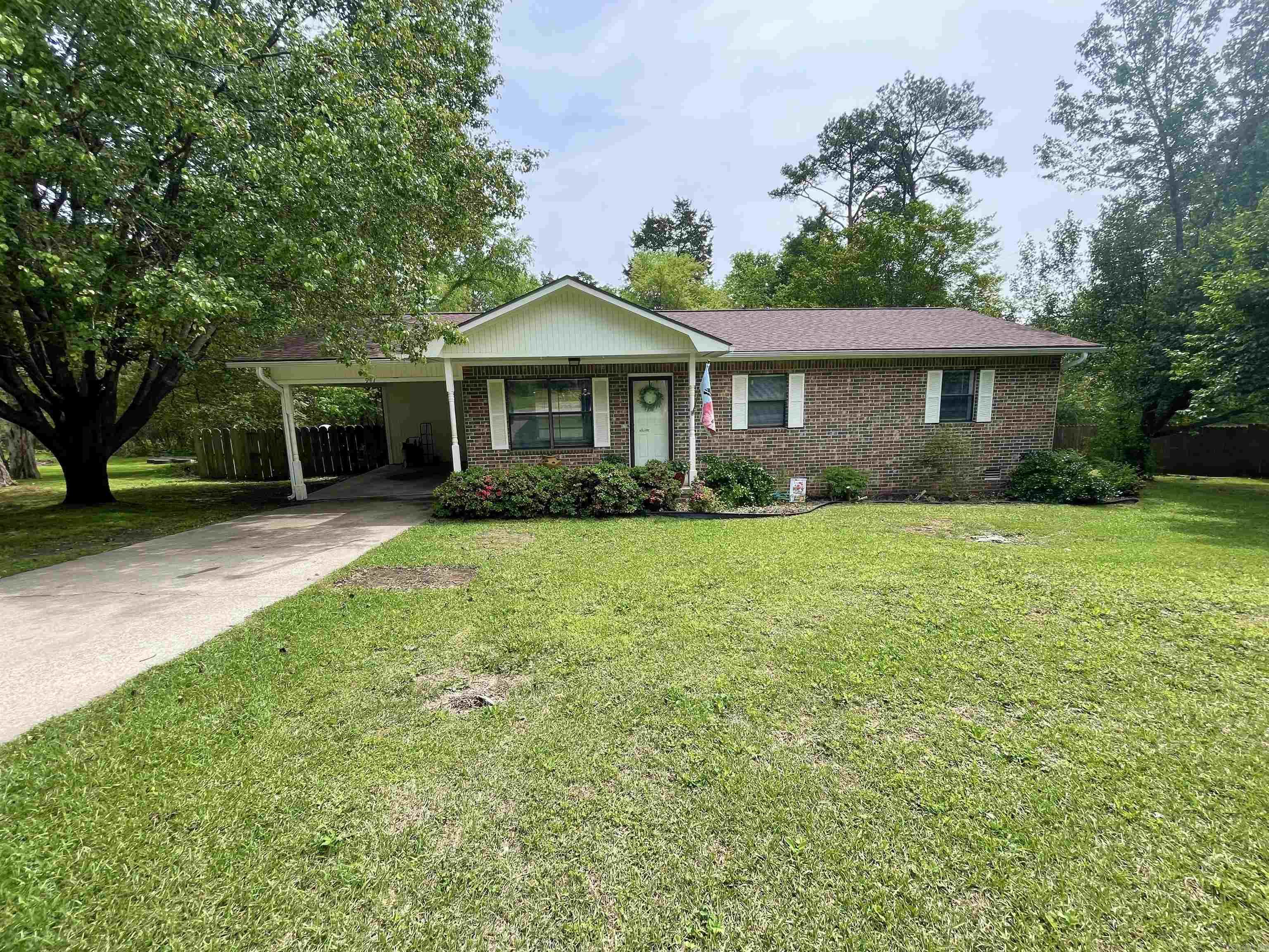 DICKSON ADDITION - Residential