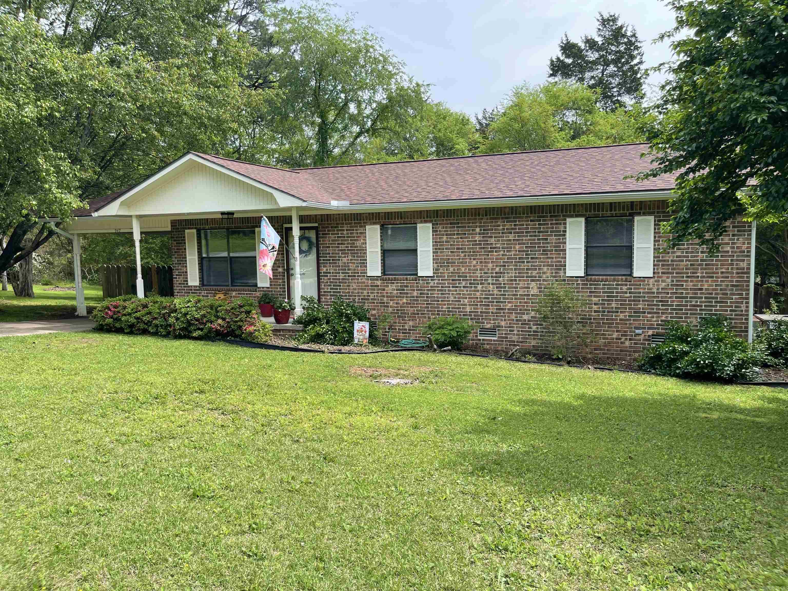 DICKSON ADDITION - Residential