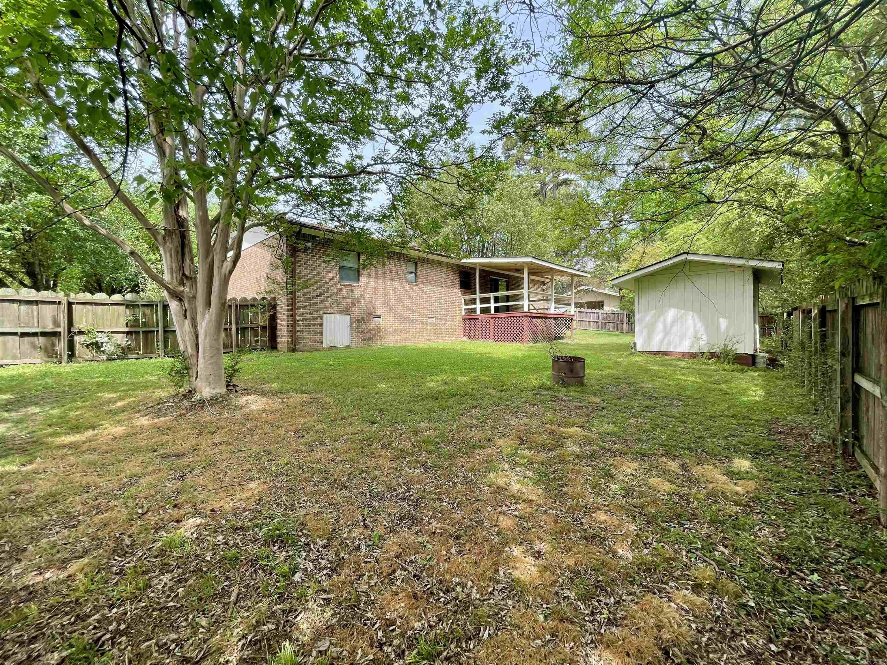 DICKSON ADDITION - Residential