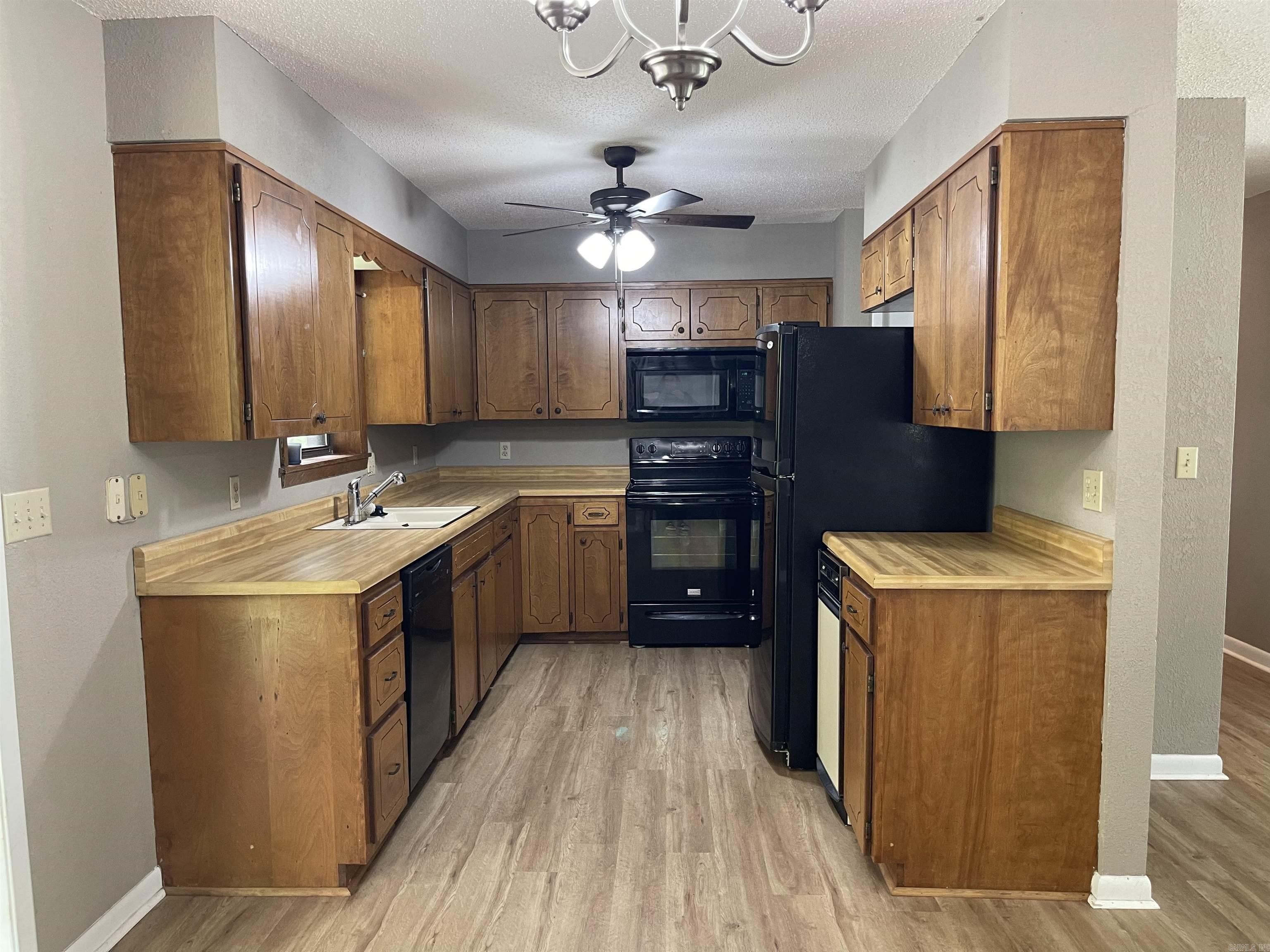 DICKSON ADDITION - Residential