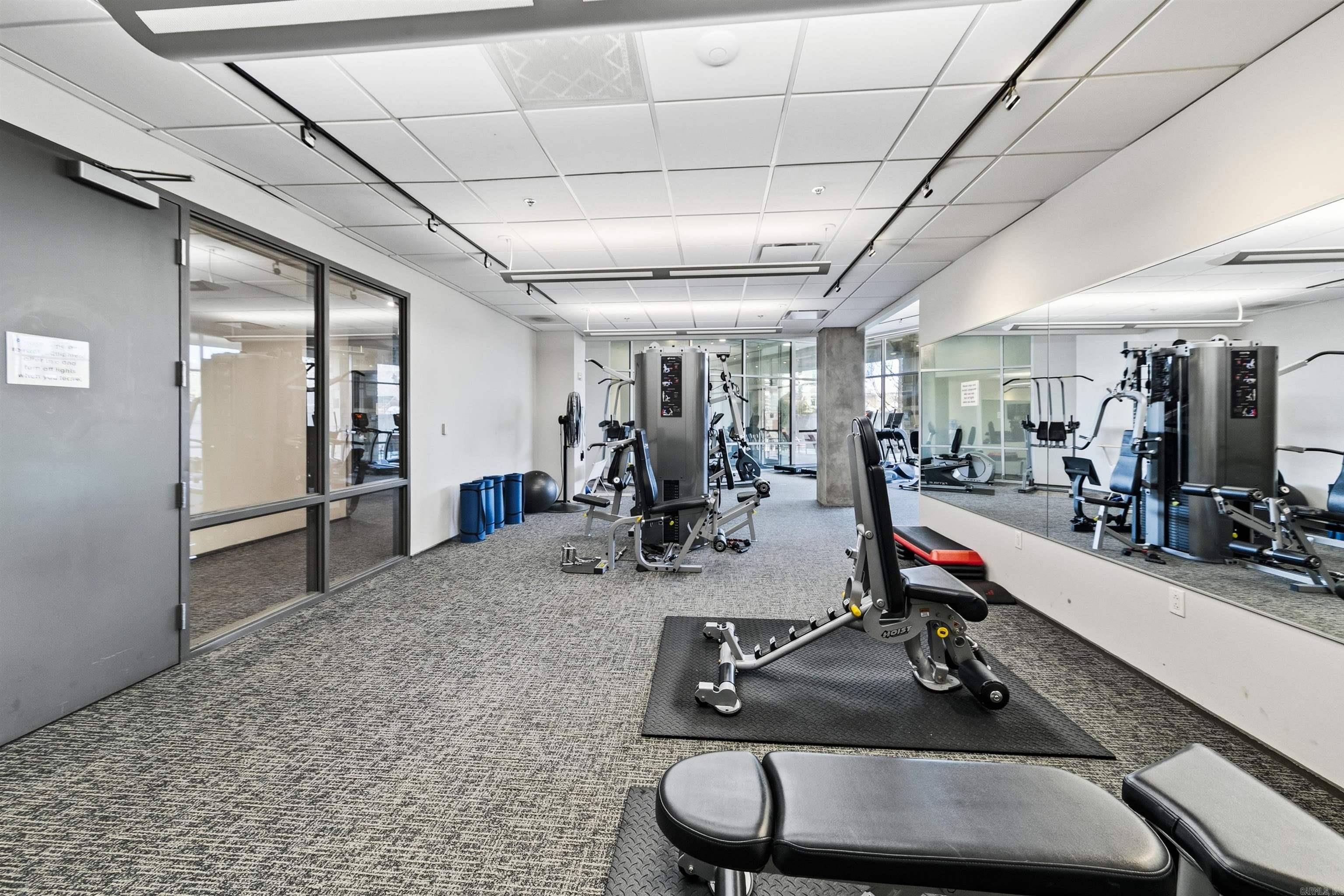 300 THIRD HPR - Residential