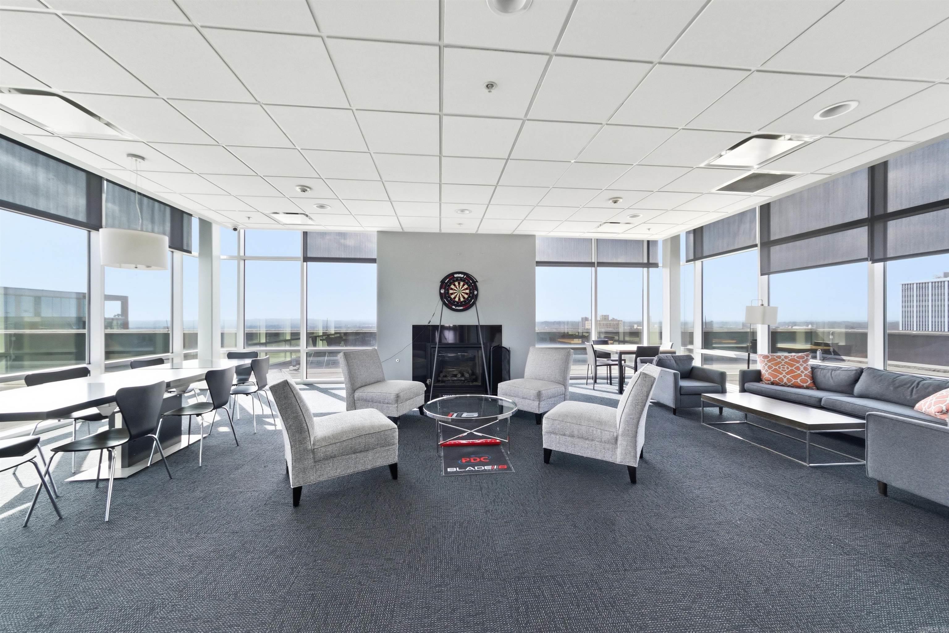 300 THIRD HPR - Residential