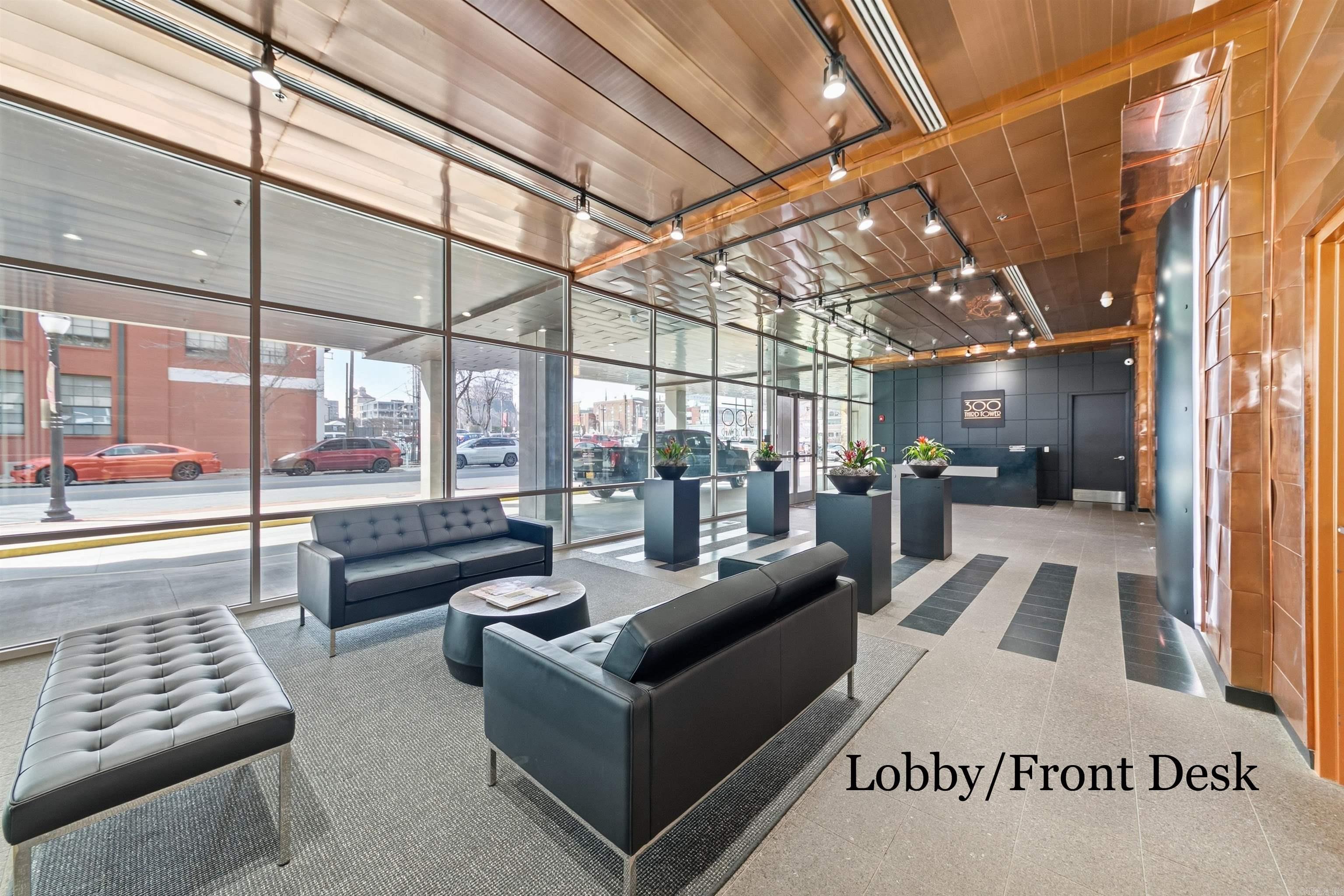 300 THIRD HPR - Residential