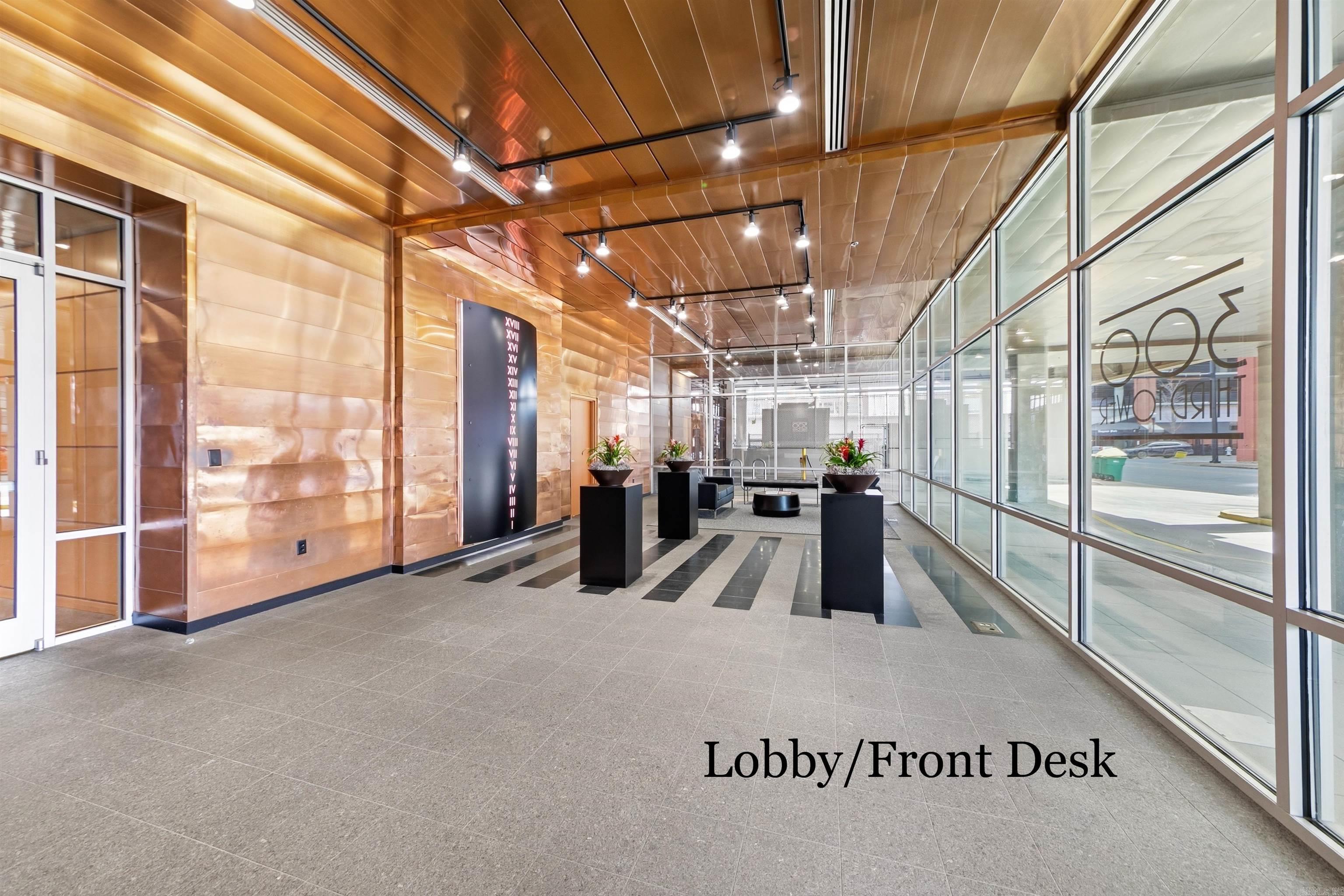 300 THIRD HPR - Residential