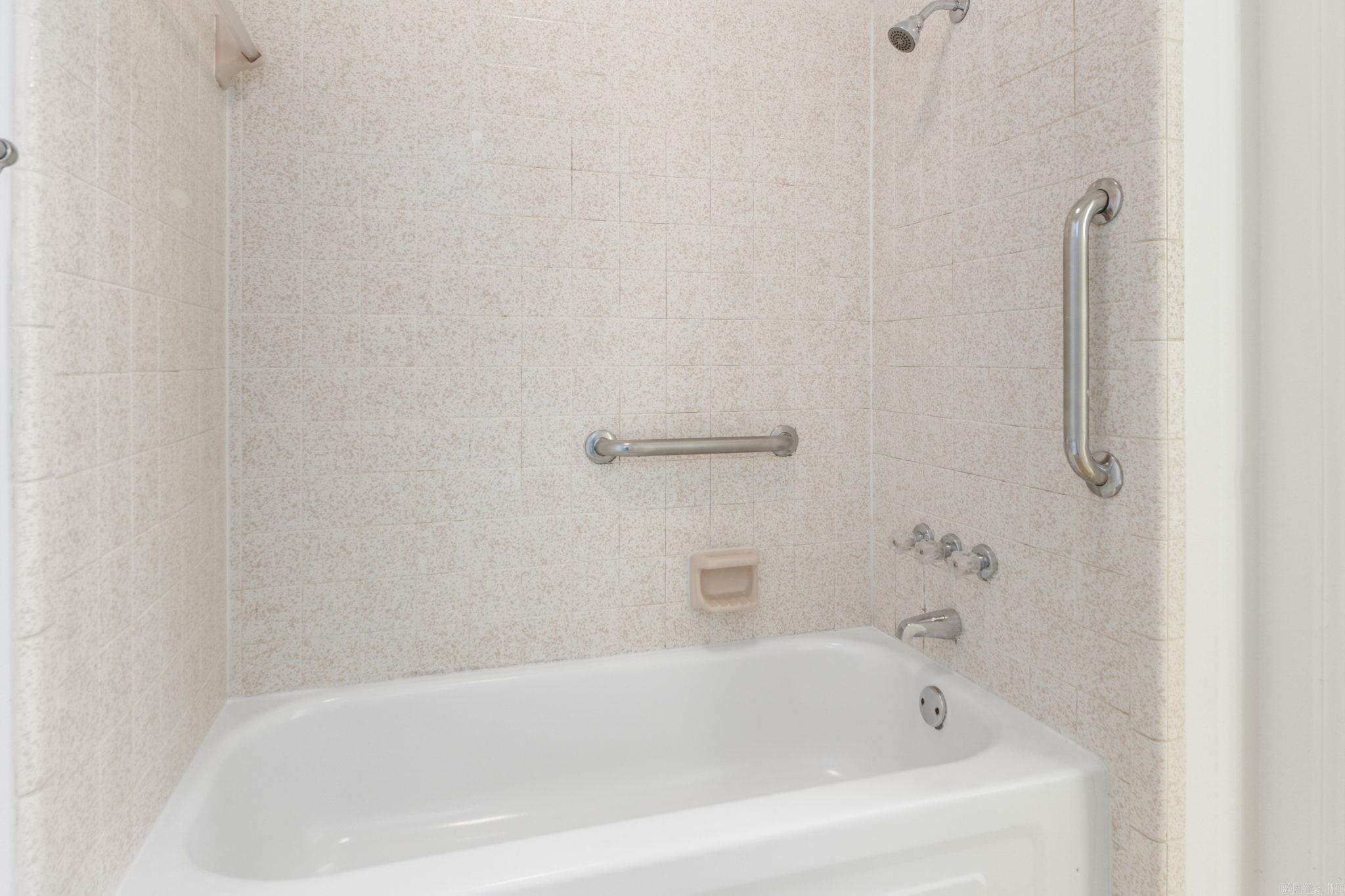 Shady Grove - Residential